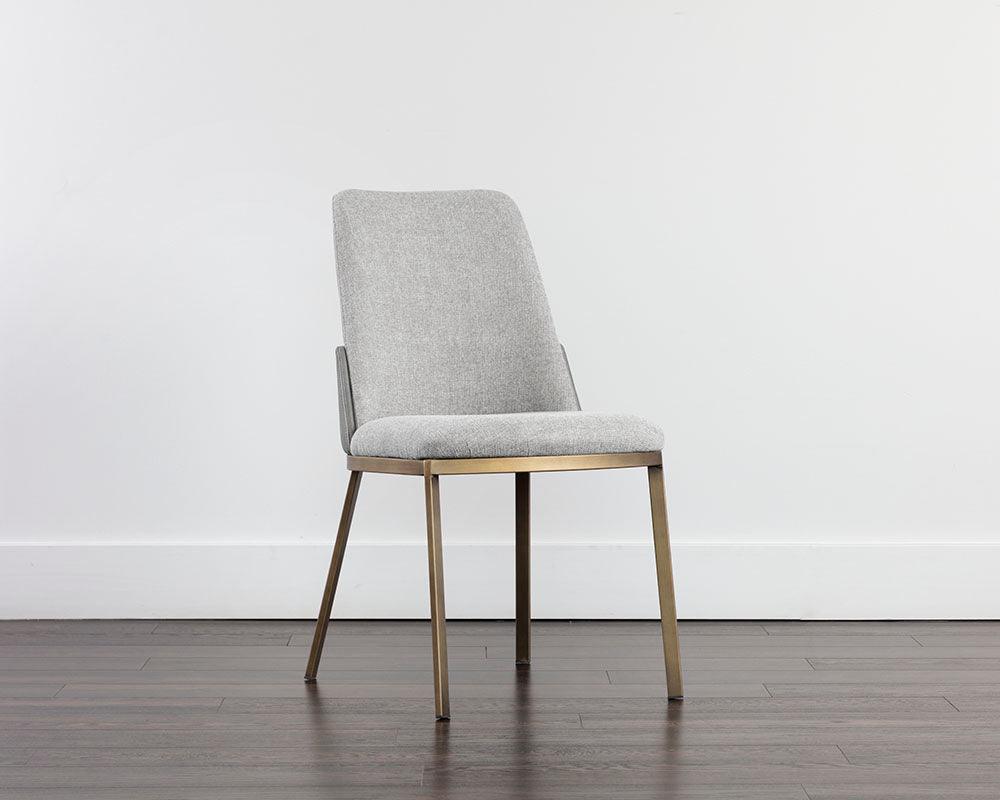 Marie Dining Chair  - Set of 2 - Remutear