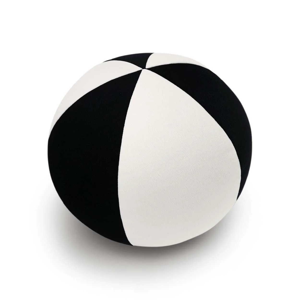 Posh Ball II Pillow - Remutear