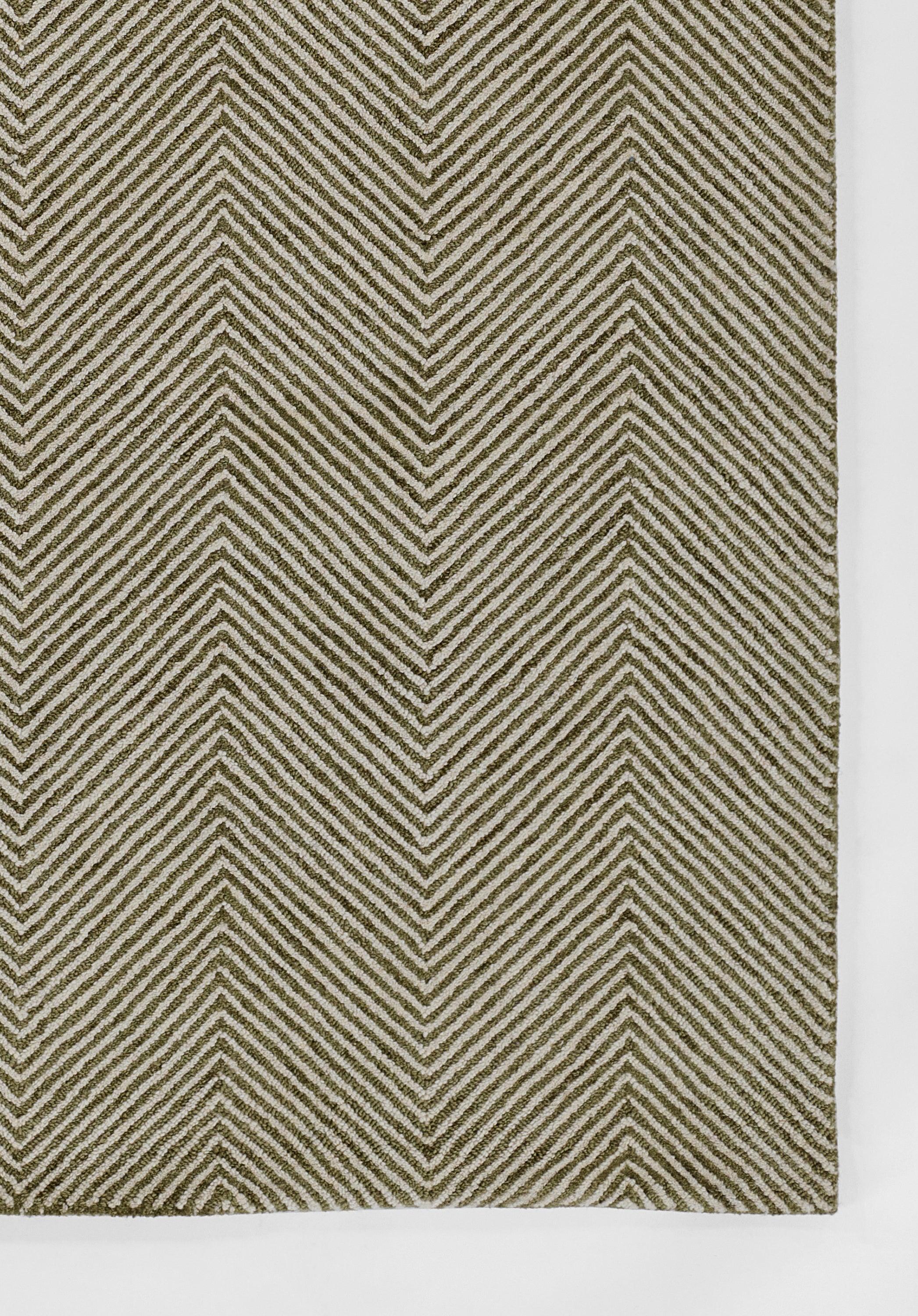 Charles 1 Rug - Remutear