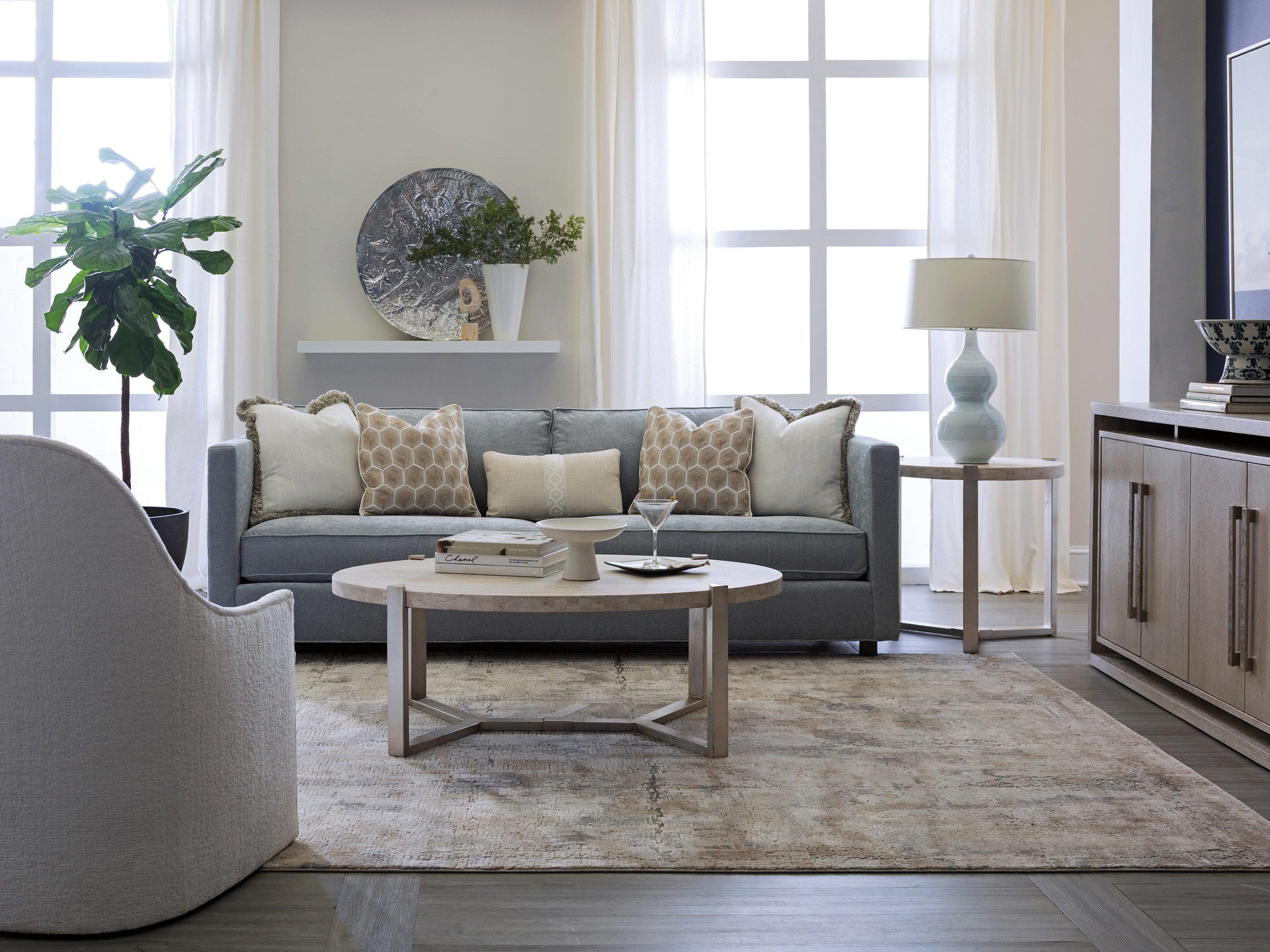 Signature Designs Denizen Cocktail Table - Remutear