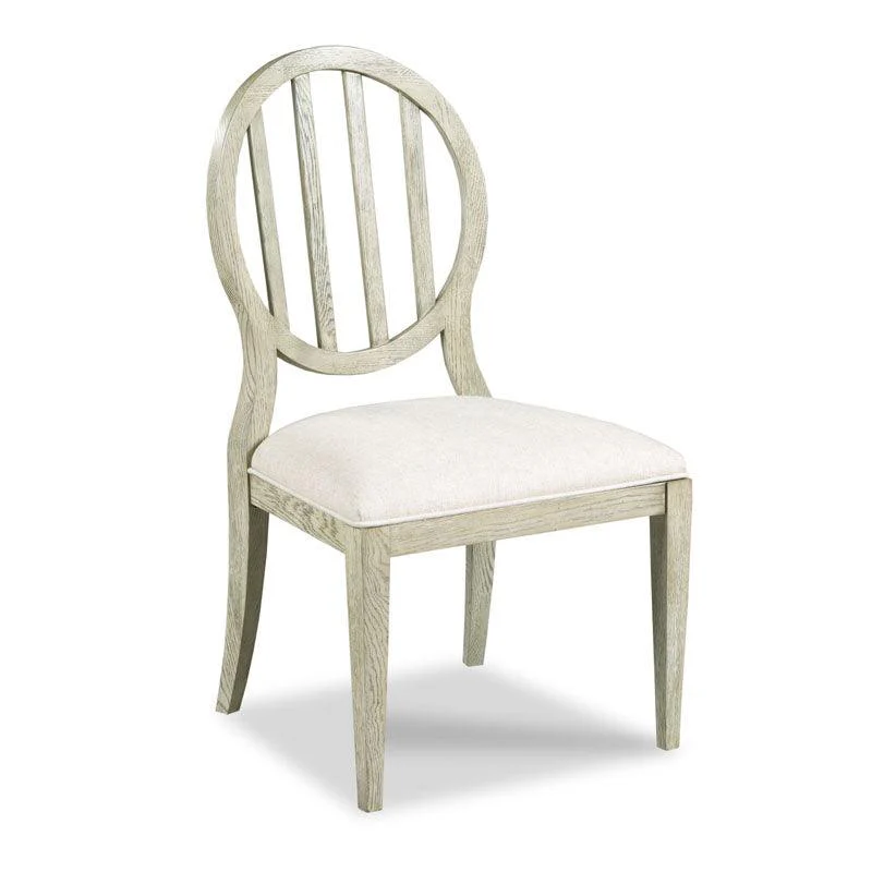 Emma Side Chair - Remutear