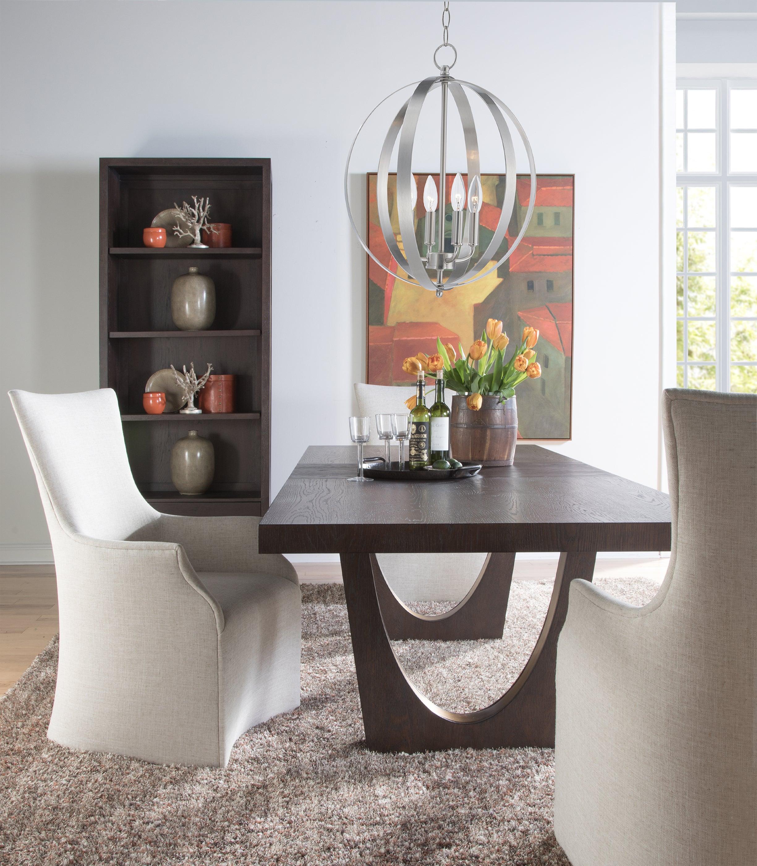 Verbatim Rectangular Dining Table - Remutear
