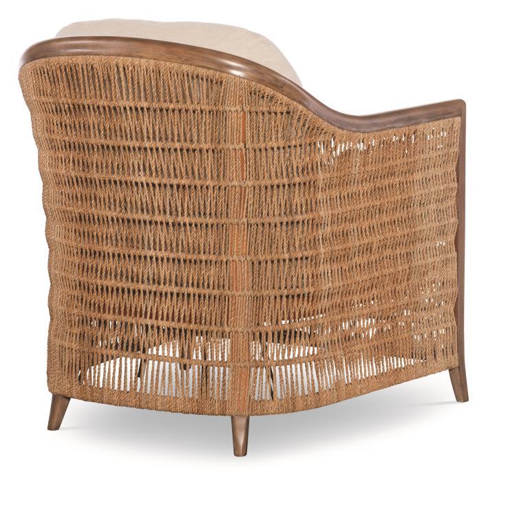 Curate Avalon Lounge Chair - Remutear