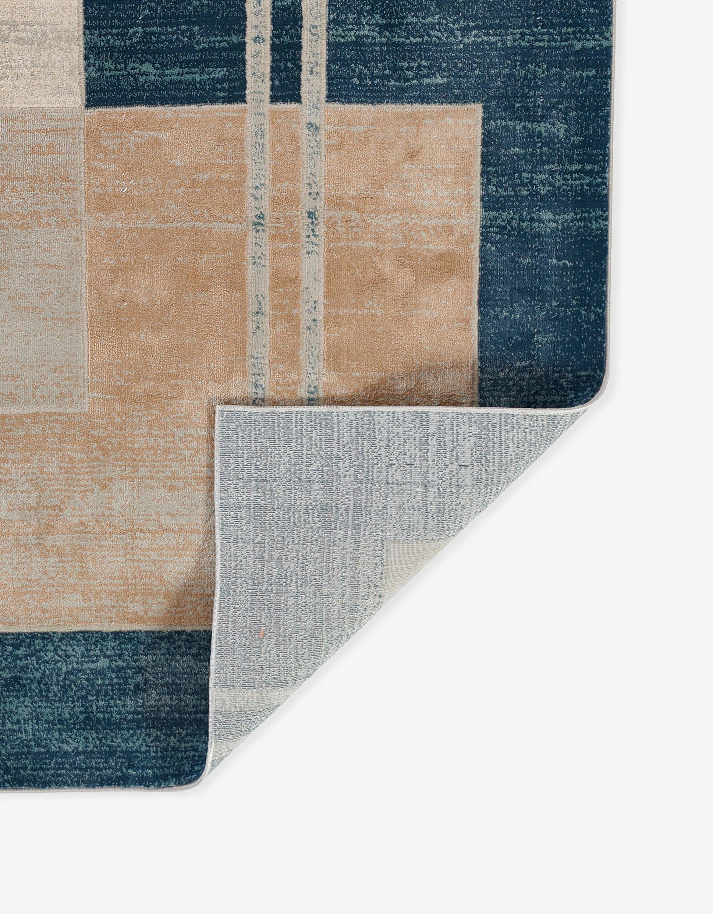 Edition 4 Rug - Remutear