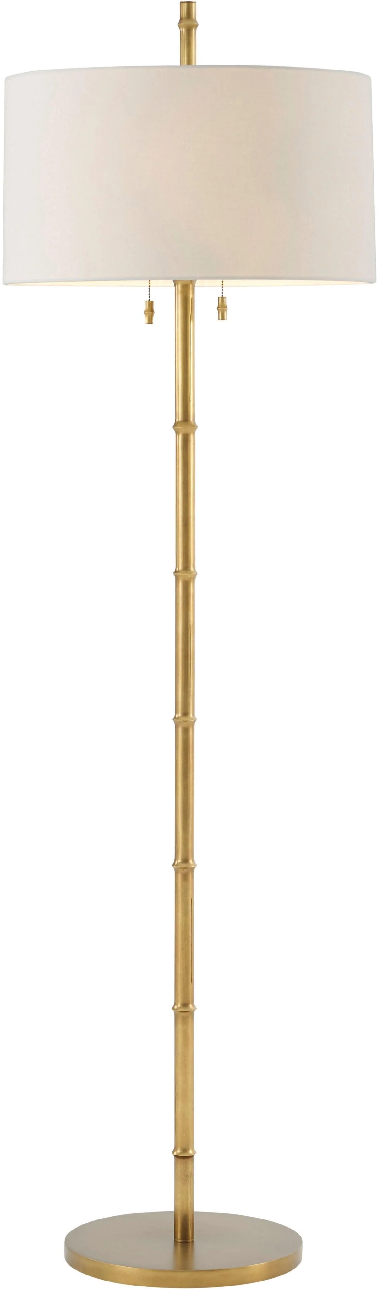Kesden Floor Lamp - Remutear