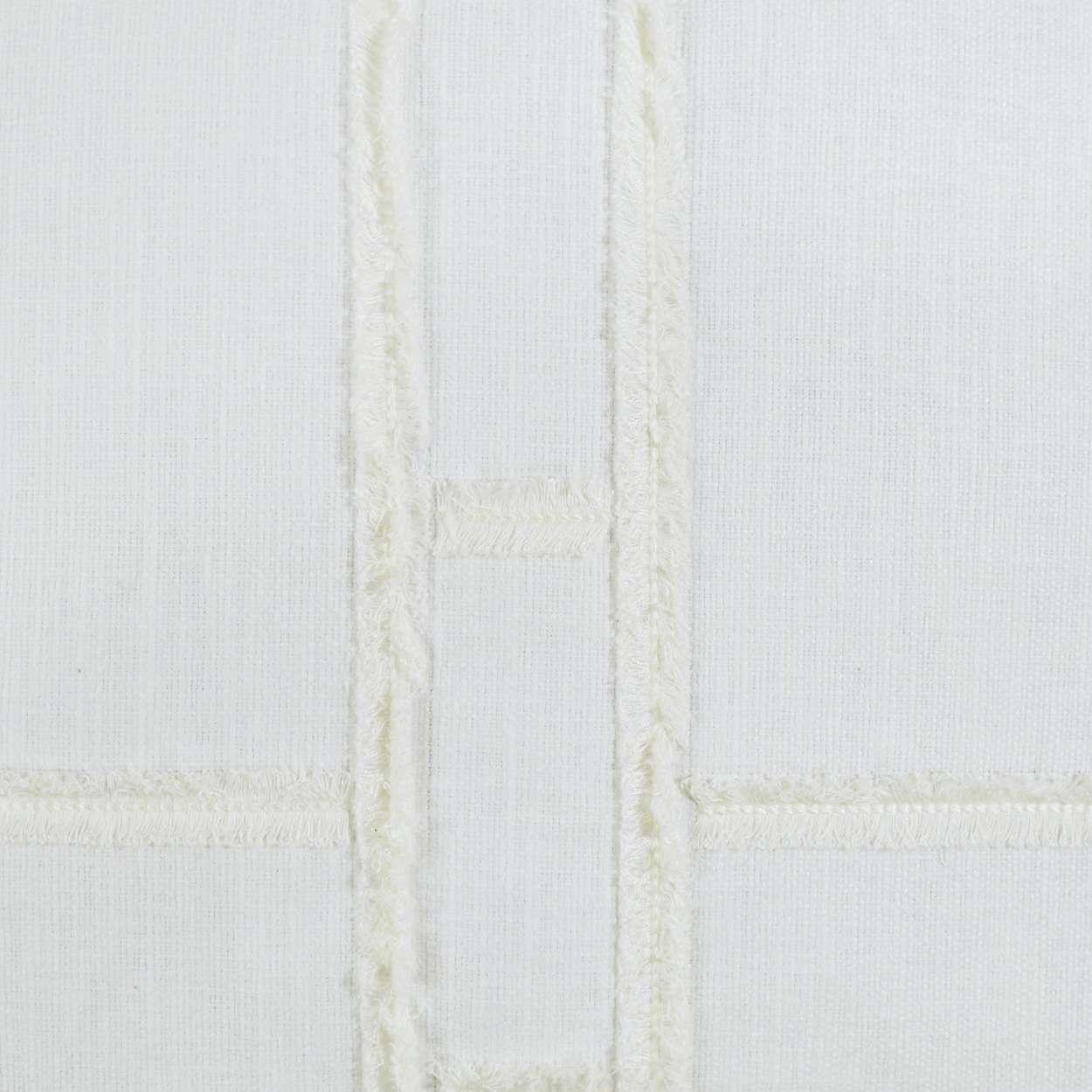 Fringeworthy Pillow - Remutear