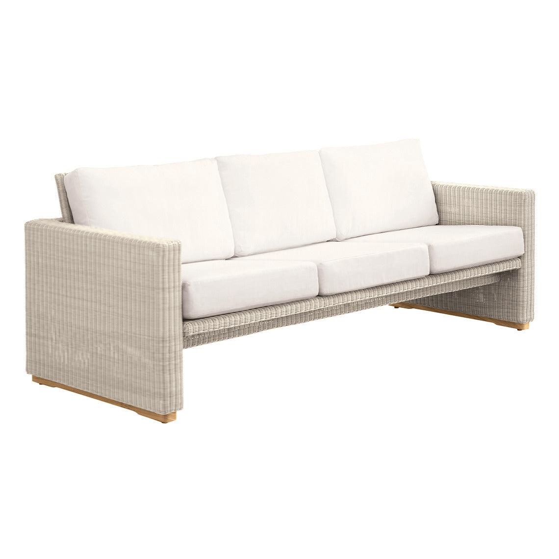 Westport Deep Seating Sofa - Remutear
