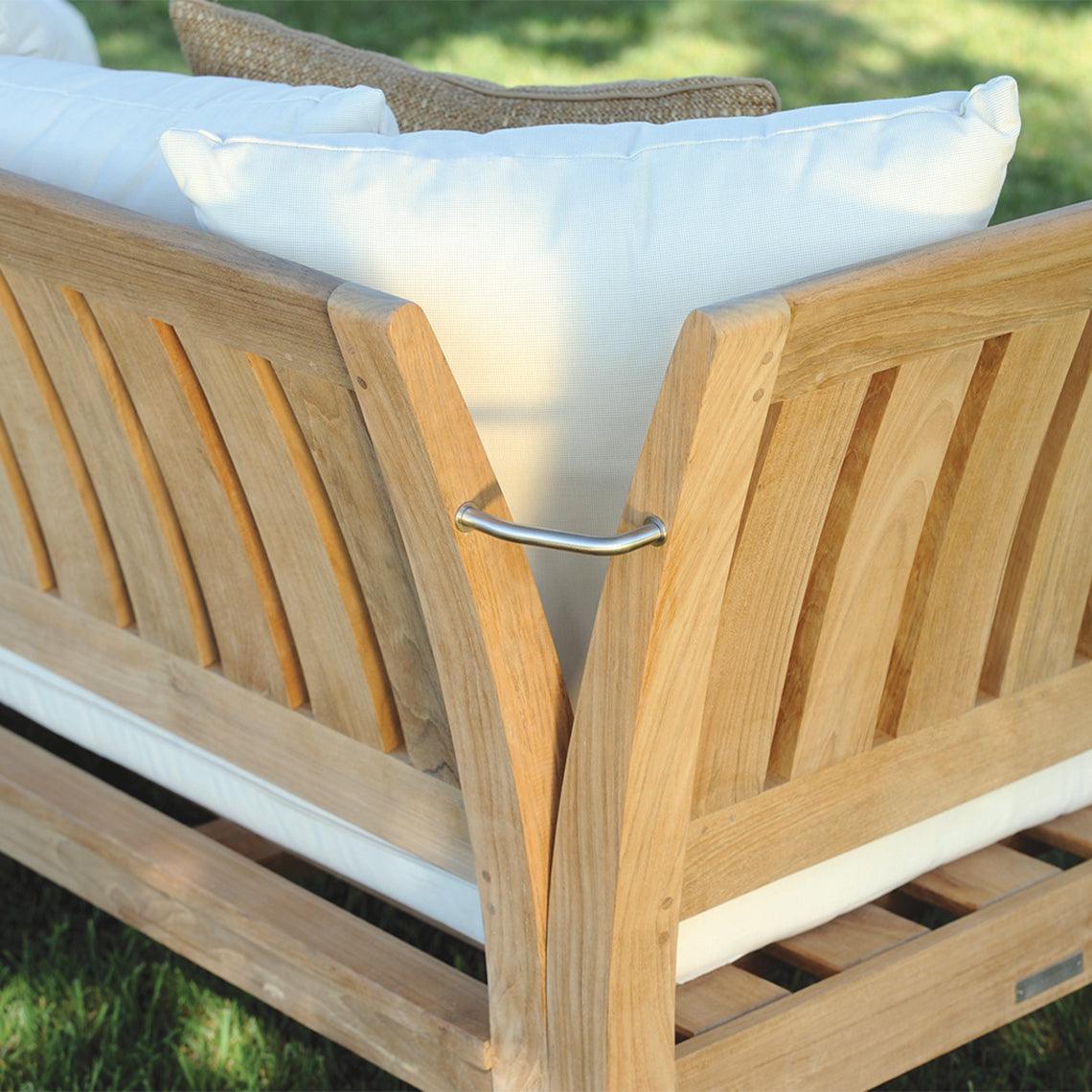 Ipanema Daybed - Remutear