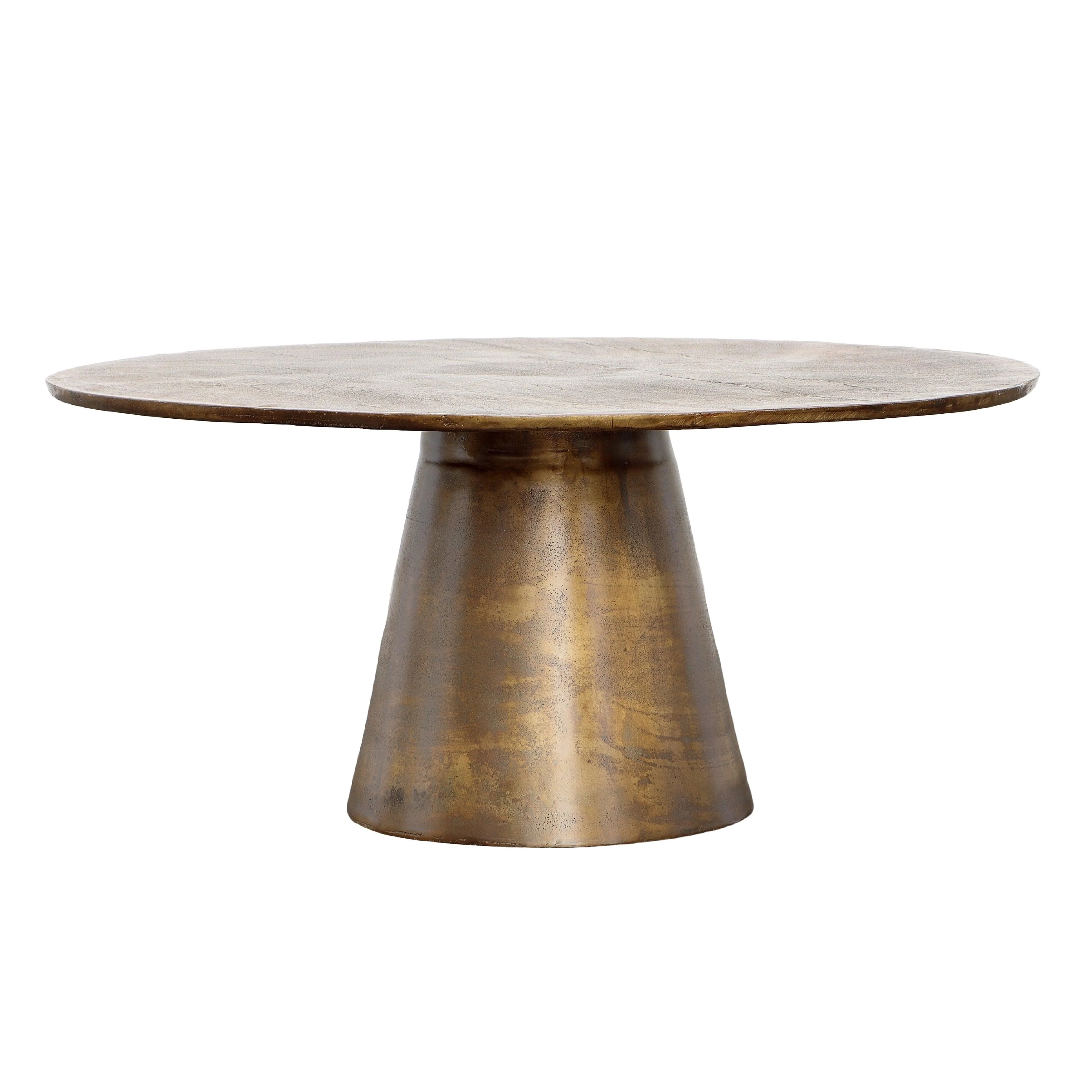 Isaac Coffee Table - Remutear