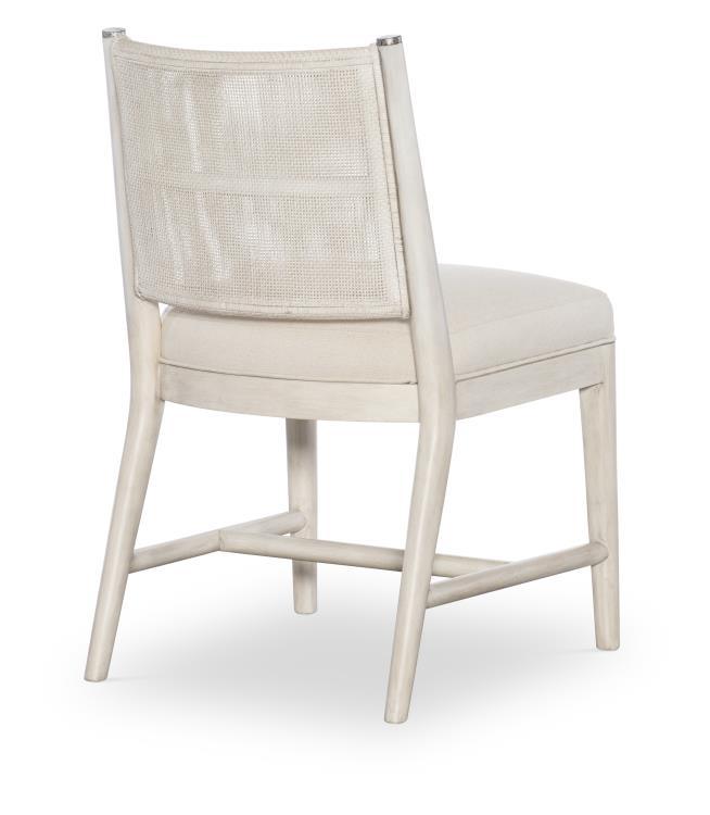 Mercer Side Chair - Remutear