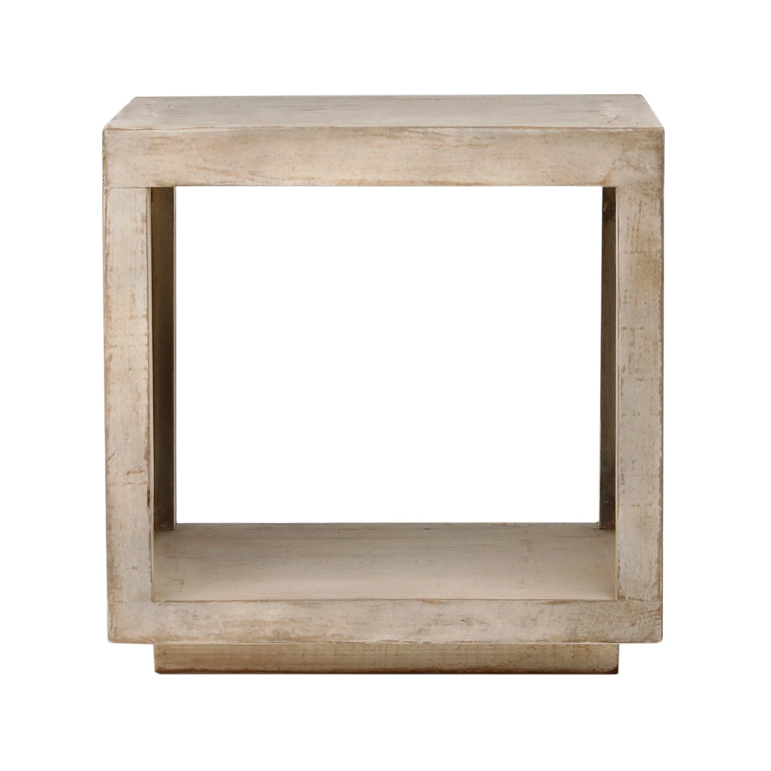 Daphnee Side Table - Remutear