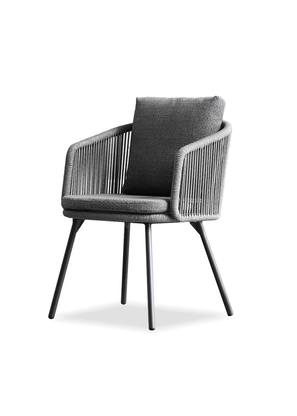 SPRING Armchair Chair - Set Of 2 - Remutear