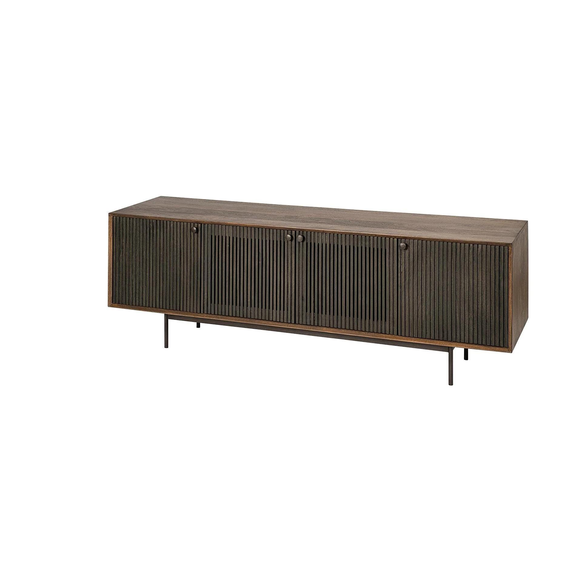 Grace I TV Stand Media Console - Remutear