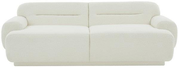TAYLINA BOUCLE SOFA - Remutear