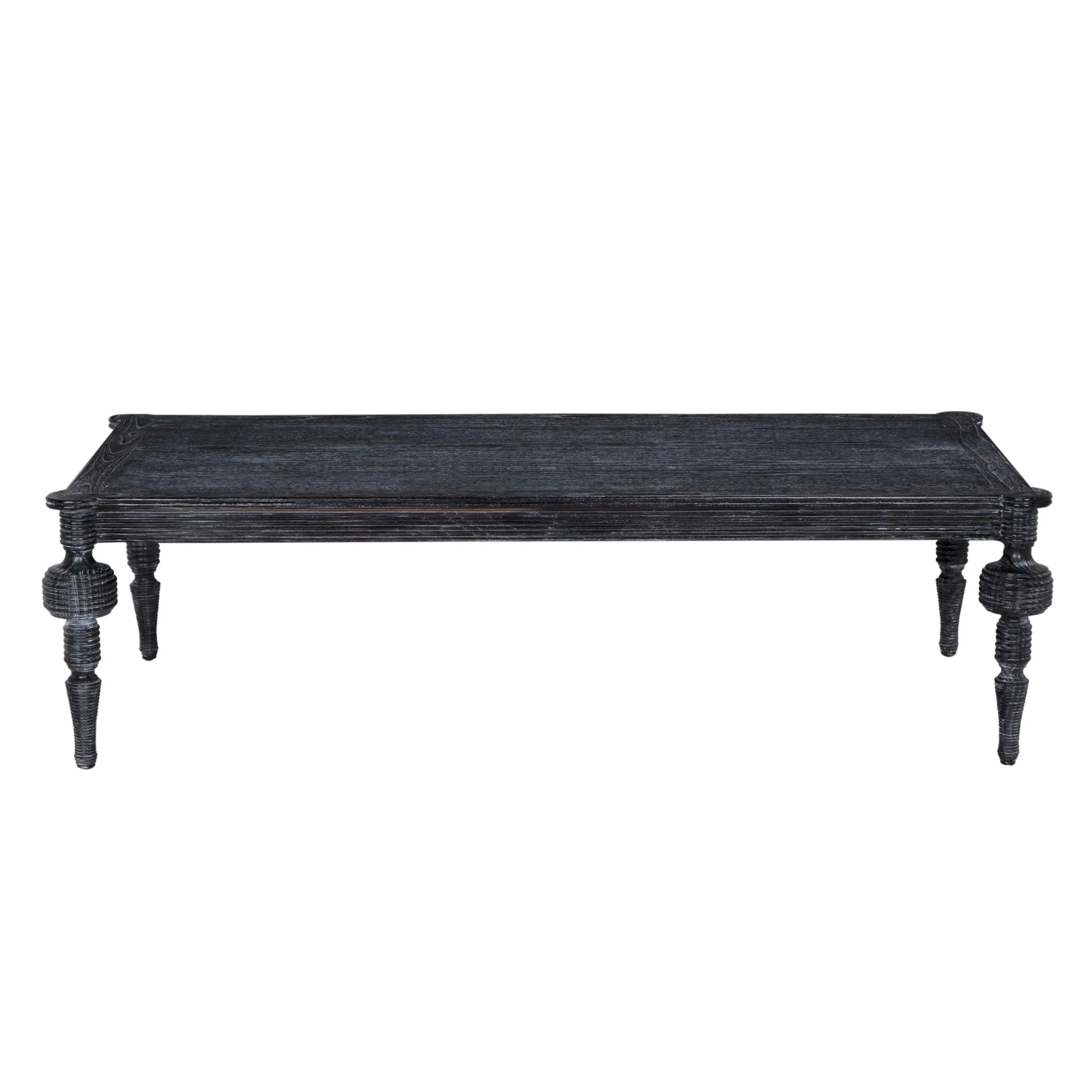 Stockholm Coffee Table - Remutear