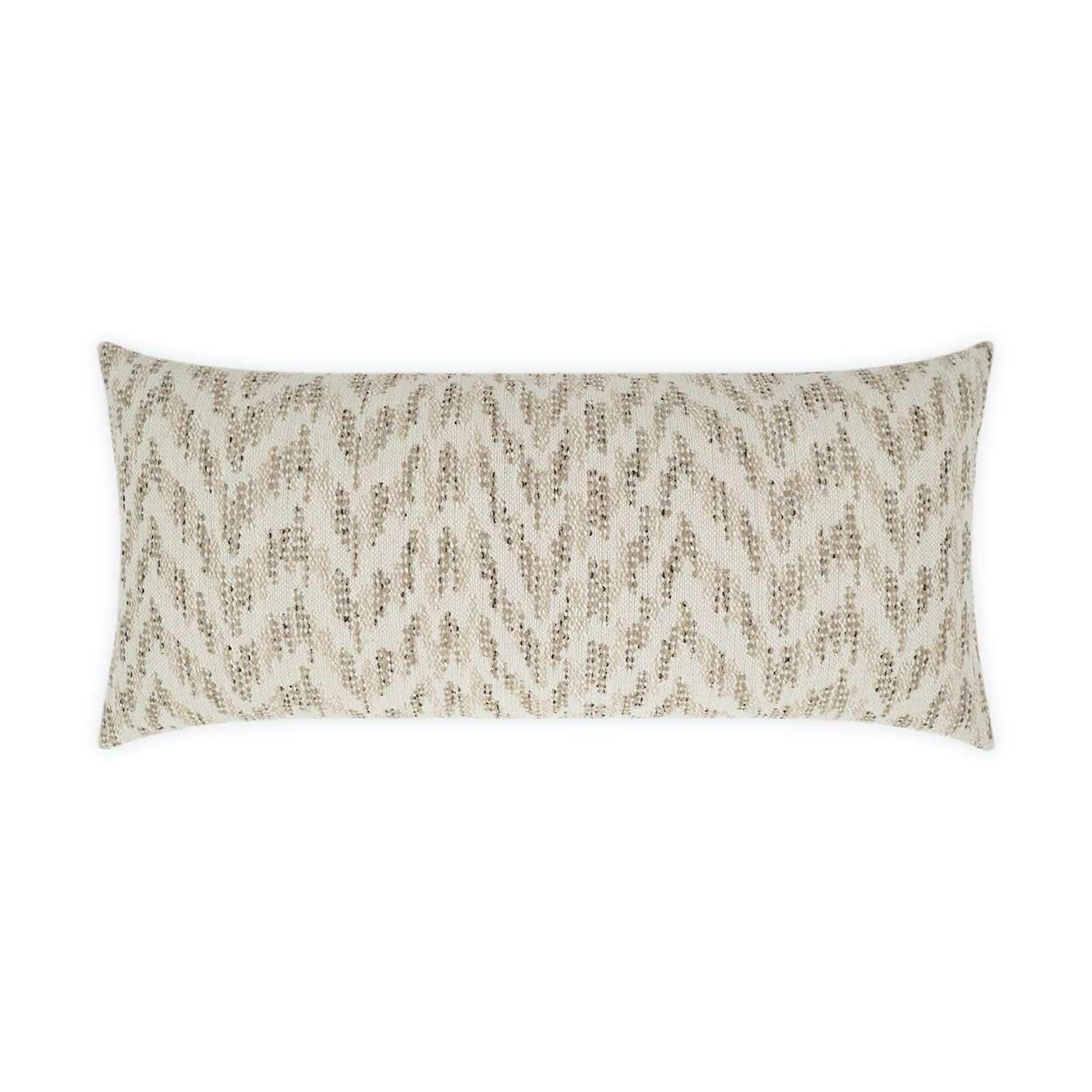 Outdoor Sliderule Lumbar Pillow - Remutear