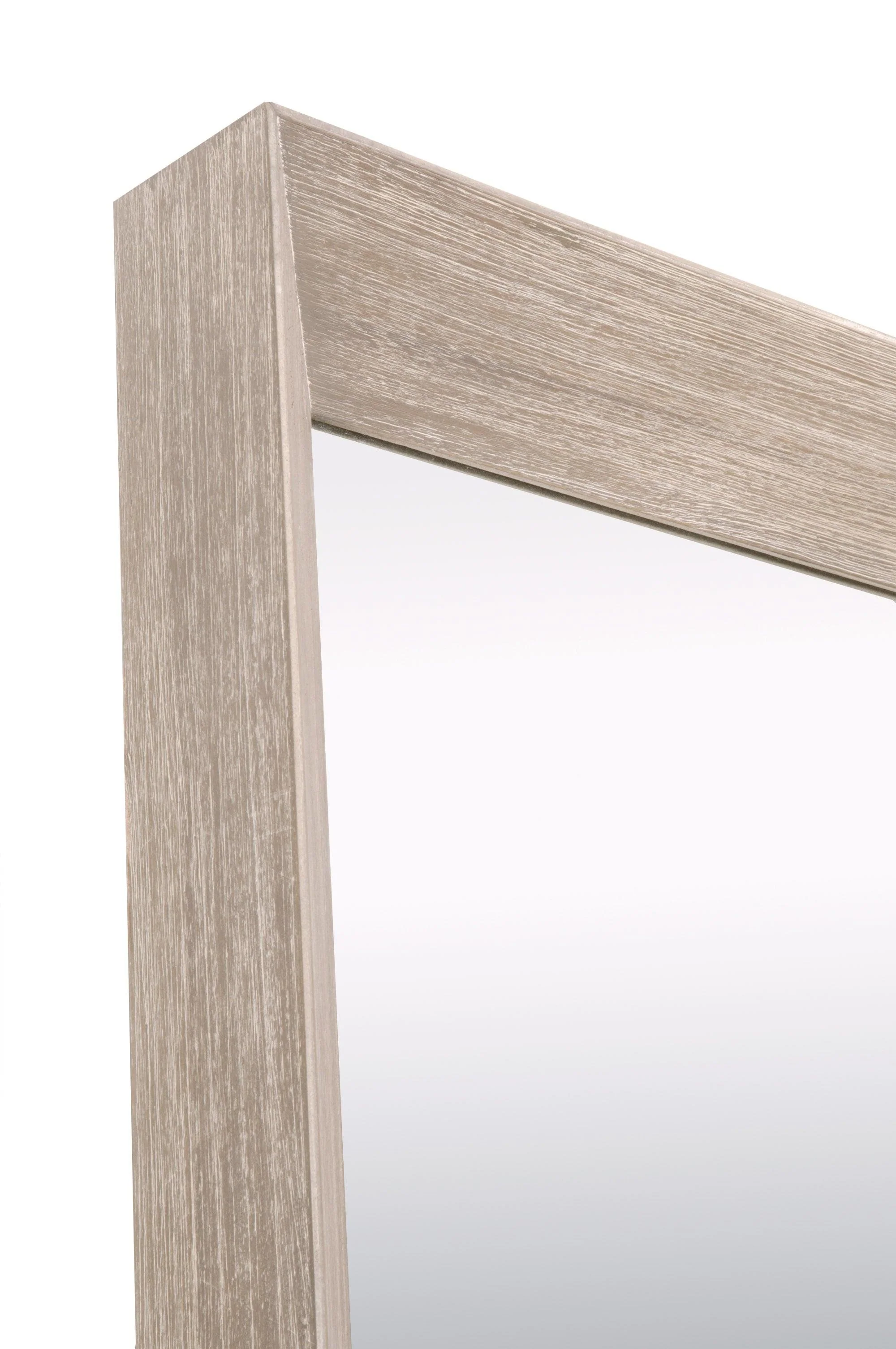 Bevel Mirror - Remutear