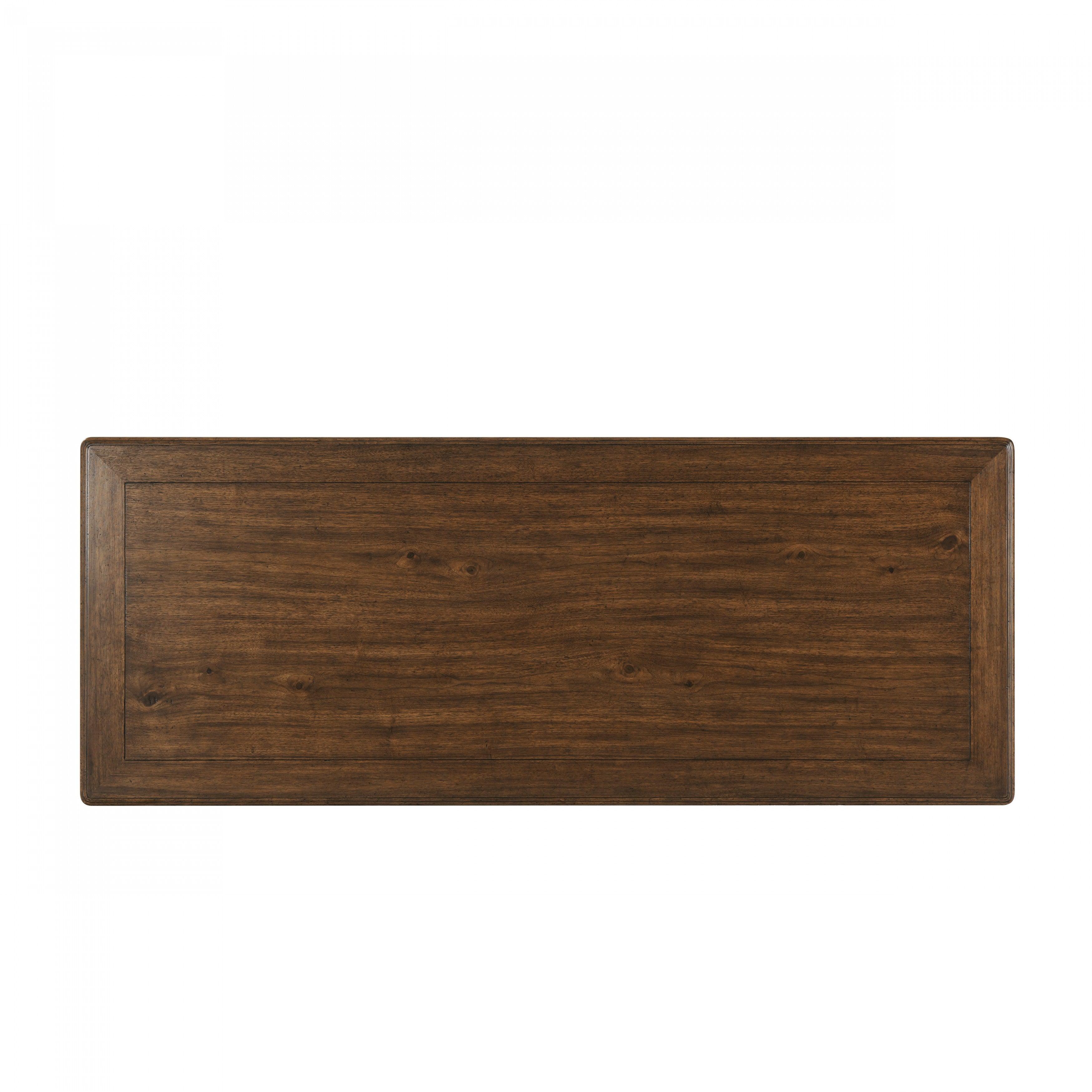 The Bartlett Writing Table - Remutear
