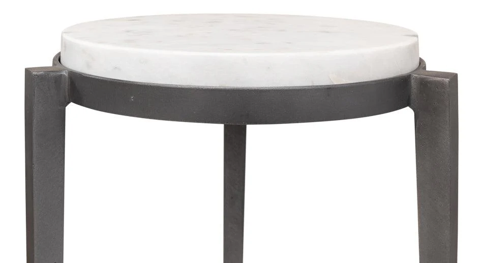 Gabi Nesting Side Tables - Set Of 2 - Remutear