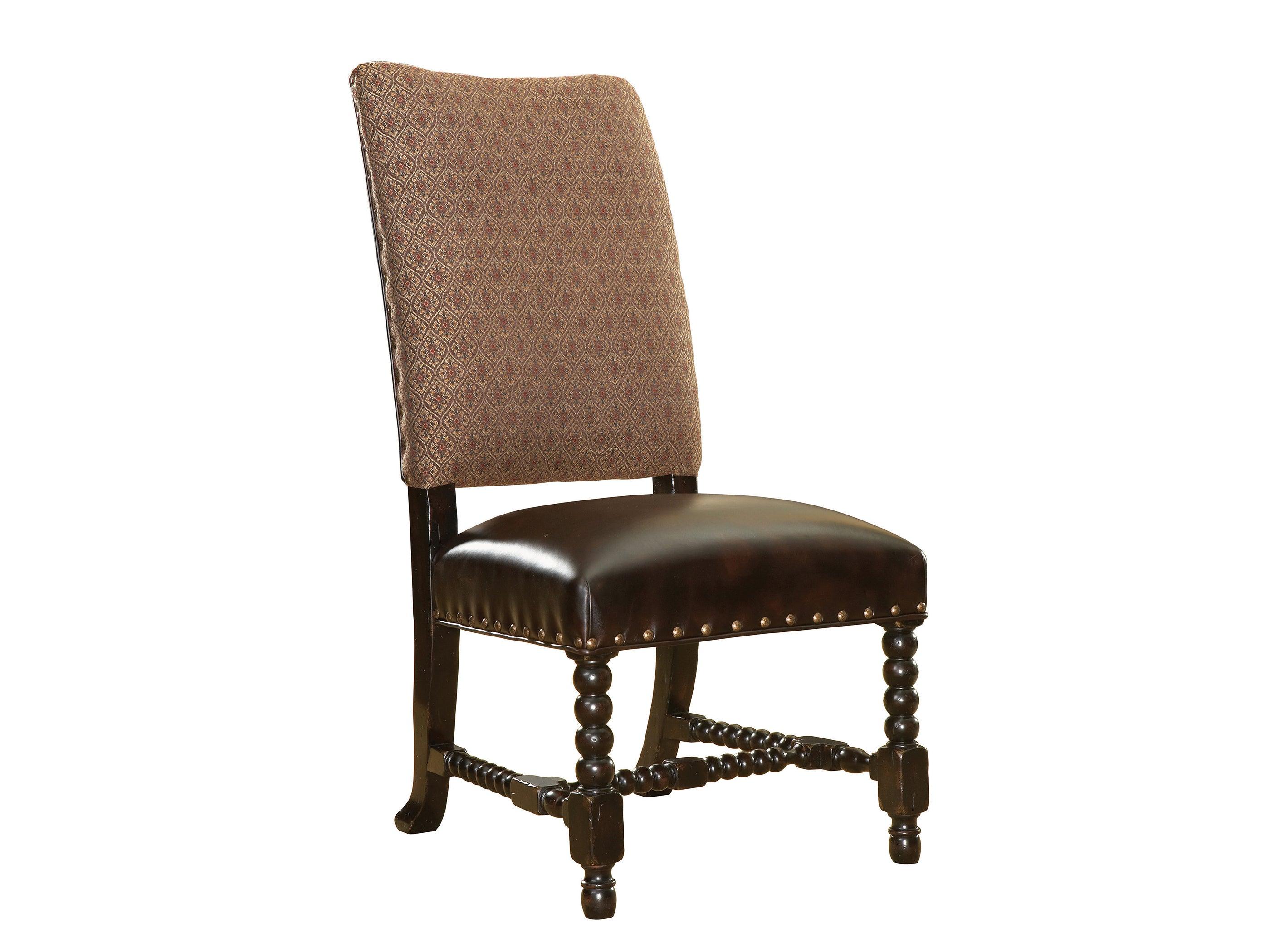 Kingstown Edwards Side Chair - Remutear