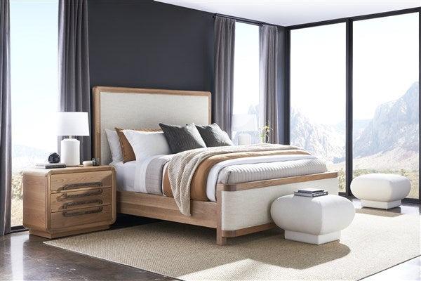 Form Bed - Remutear