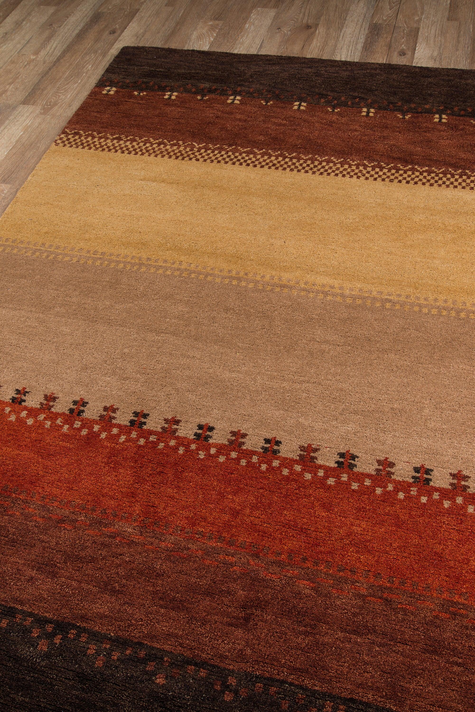 Desert Gabbeh 4 Rug - Remutear