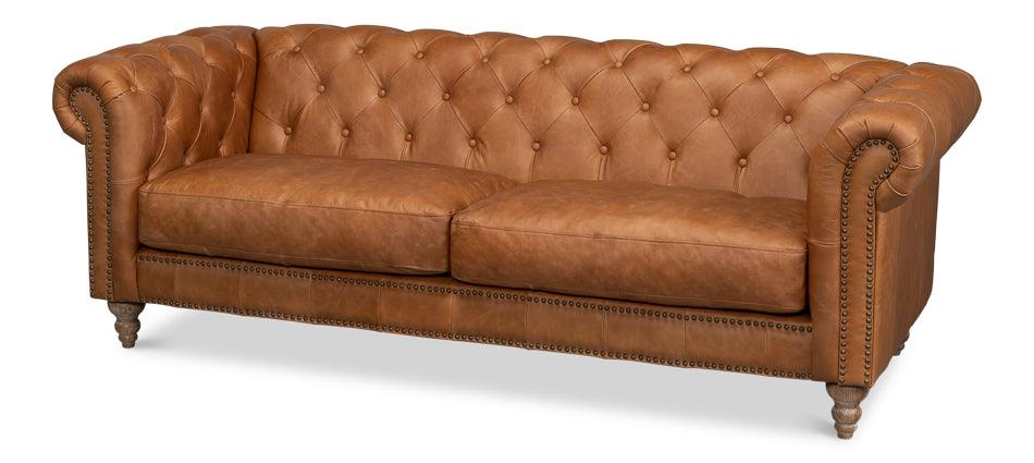 Kingston Sofa - Remutear