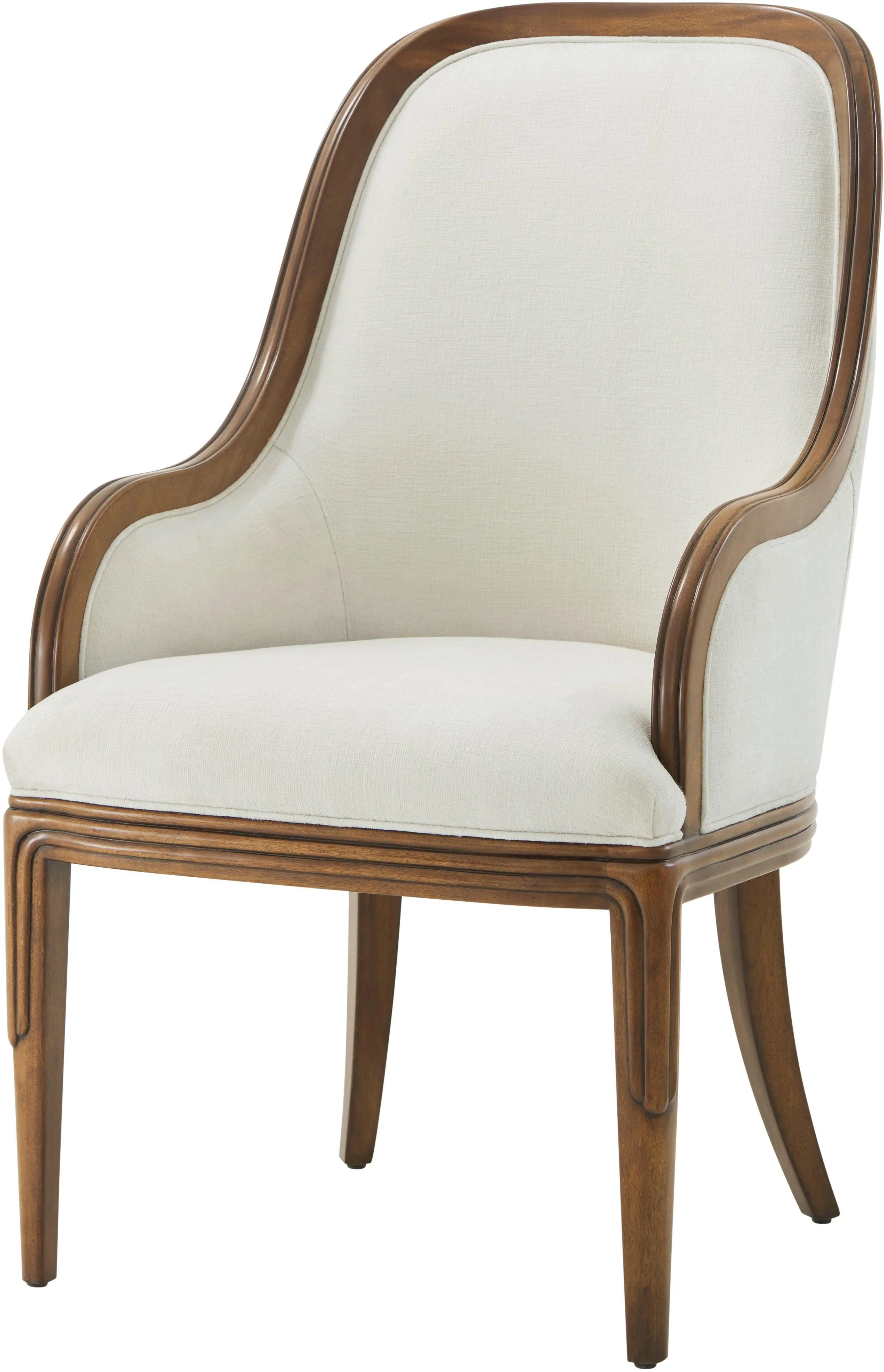 Dorchester Armchair - Set Of 2 - Remutear