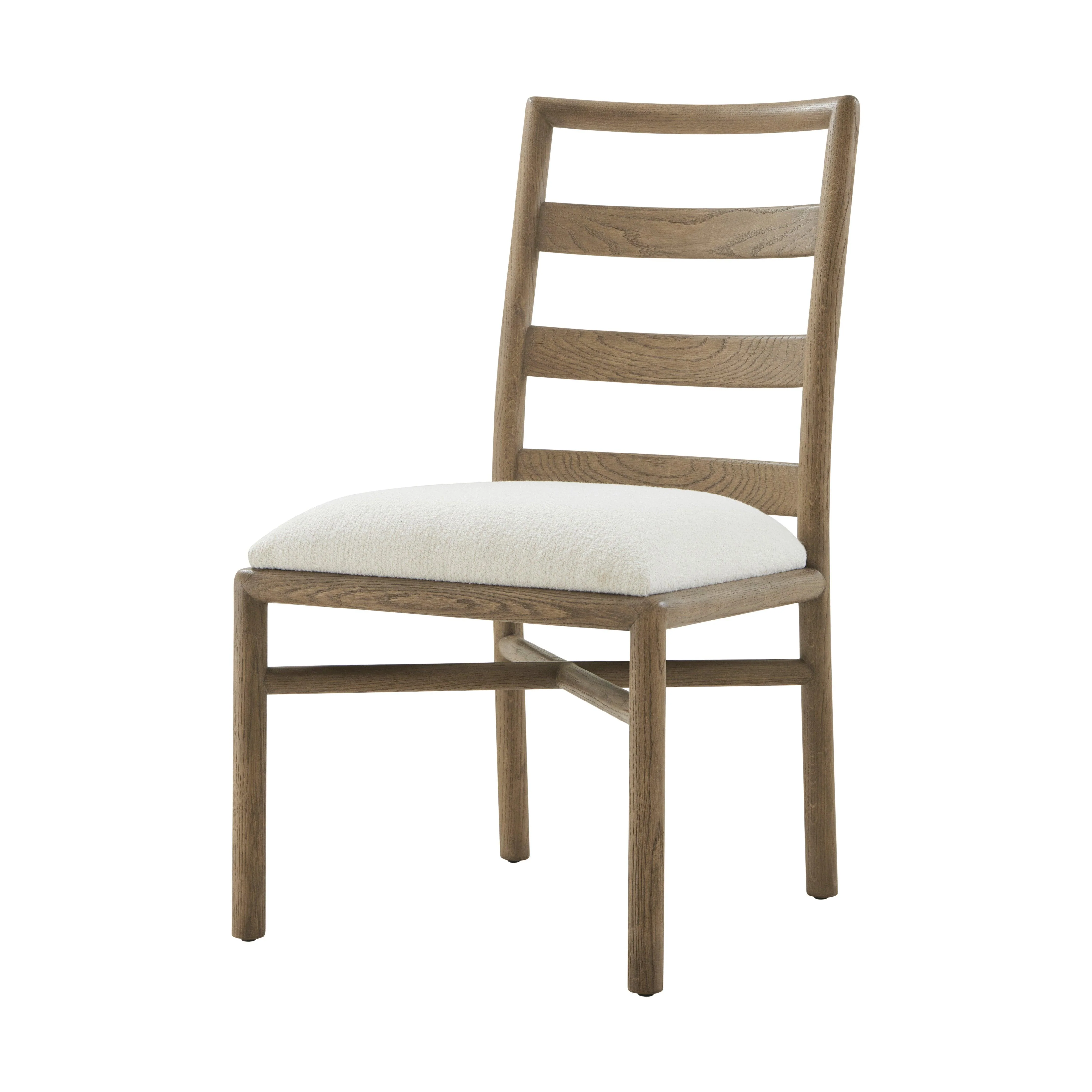 Montauk Dining Side Chair - Set Of 2 - Remutear