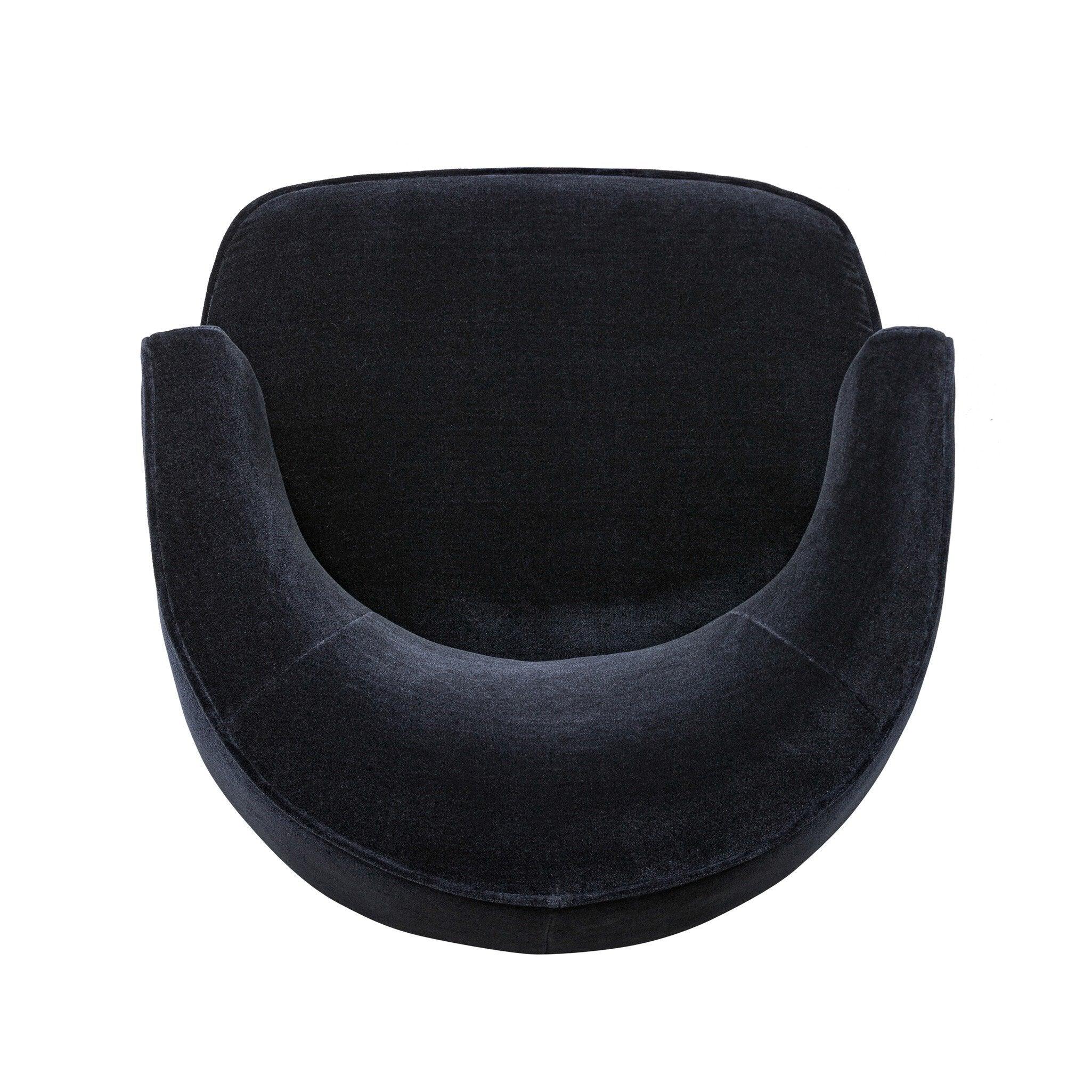 Dottie Swivel Chair - Remutear