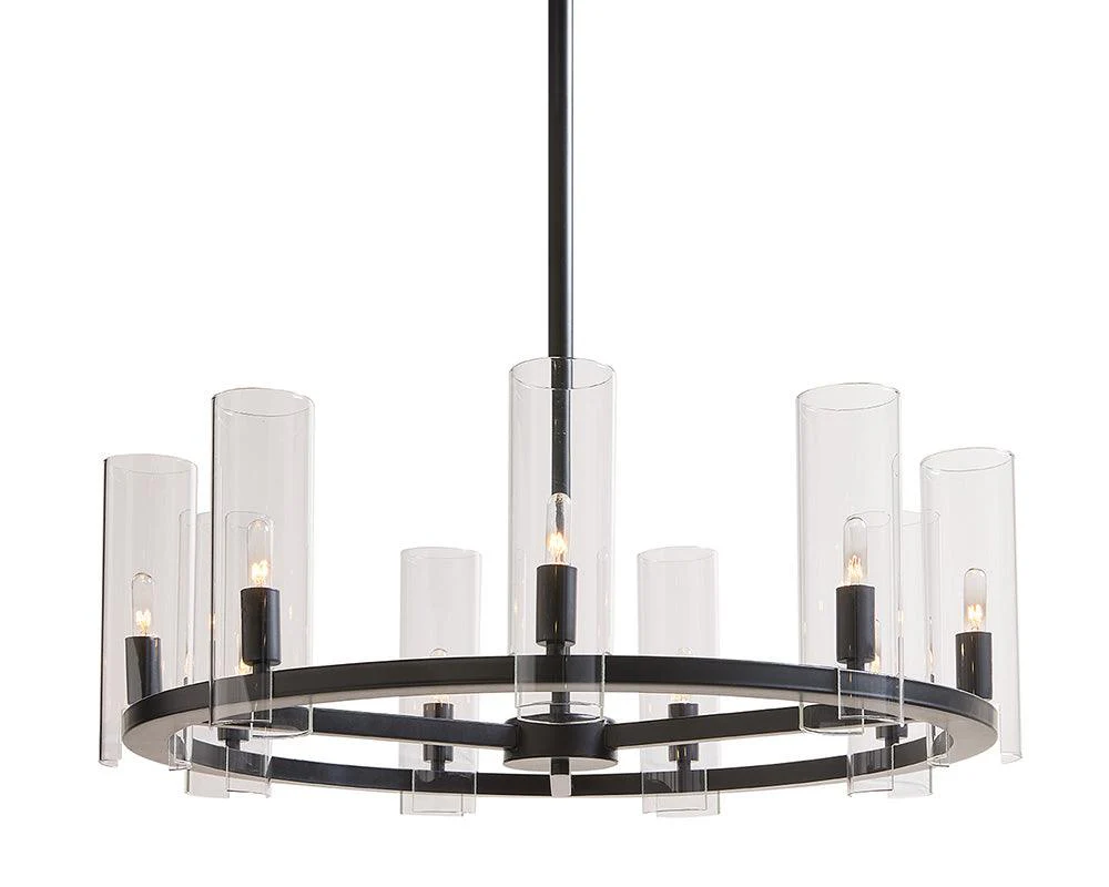 Clarabelle Chandelier - Remutear