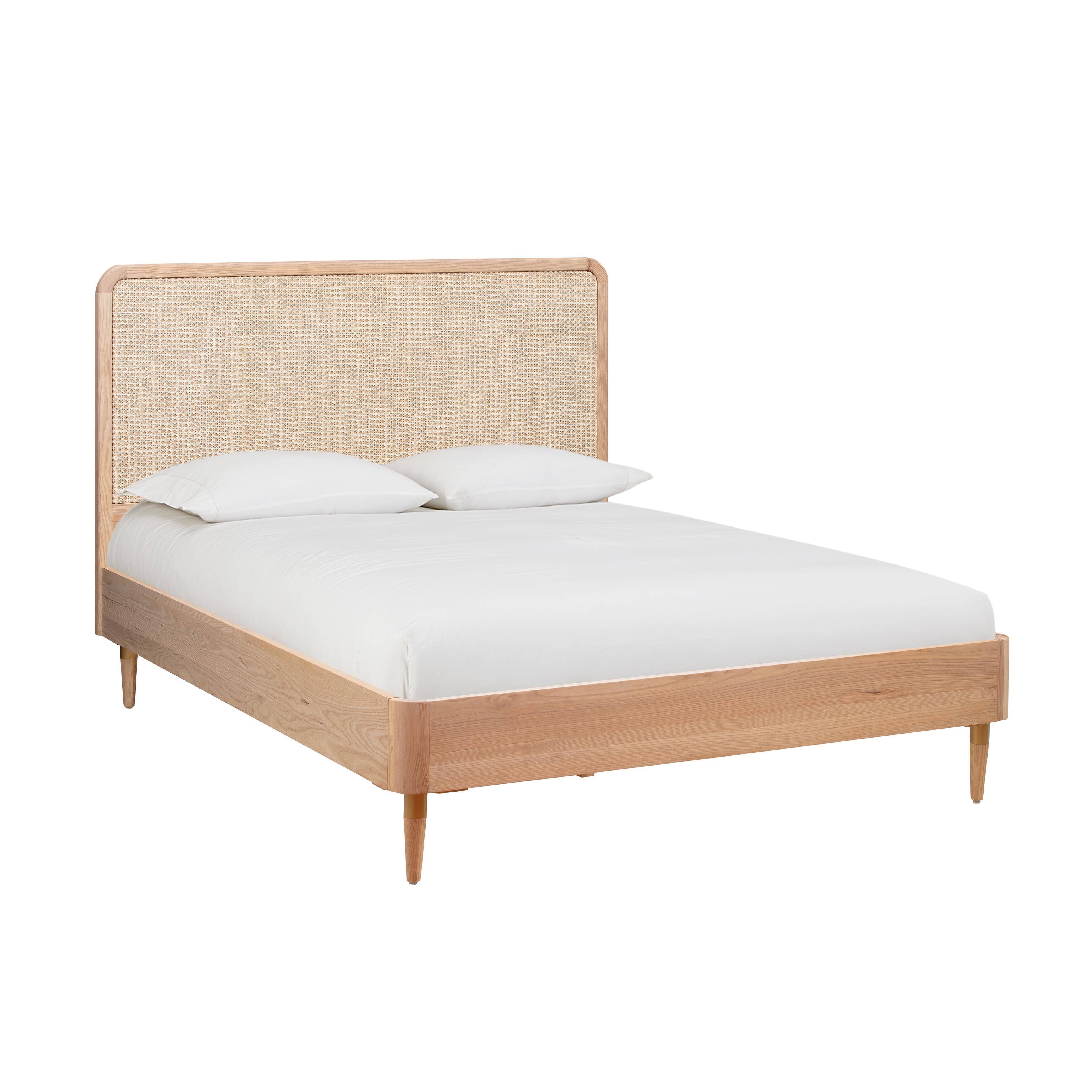 Carmen Bed - Remutear