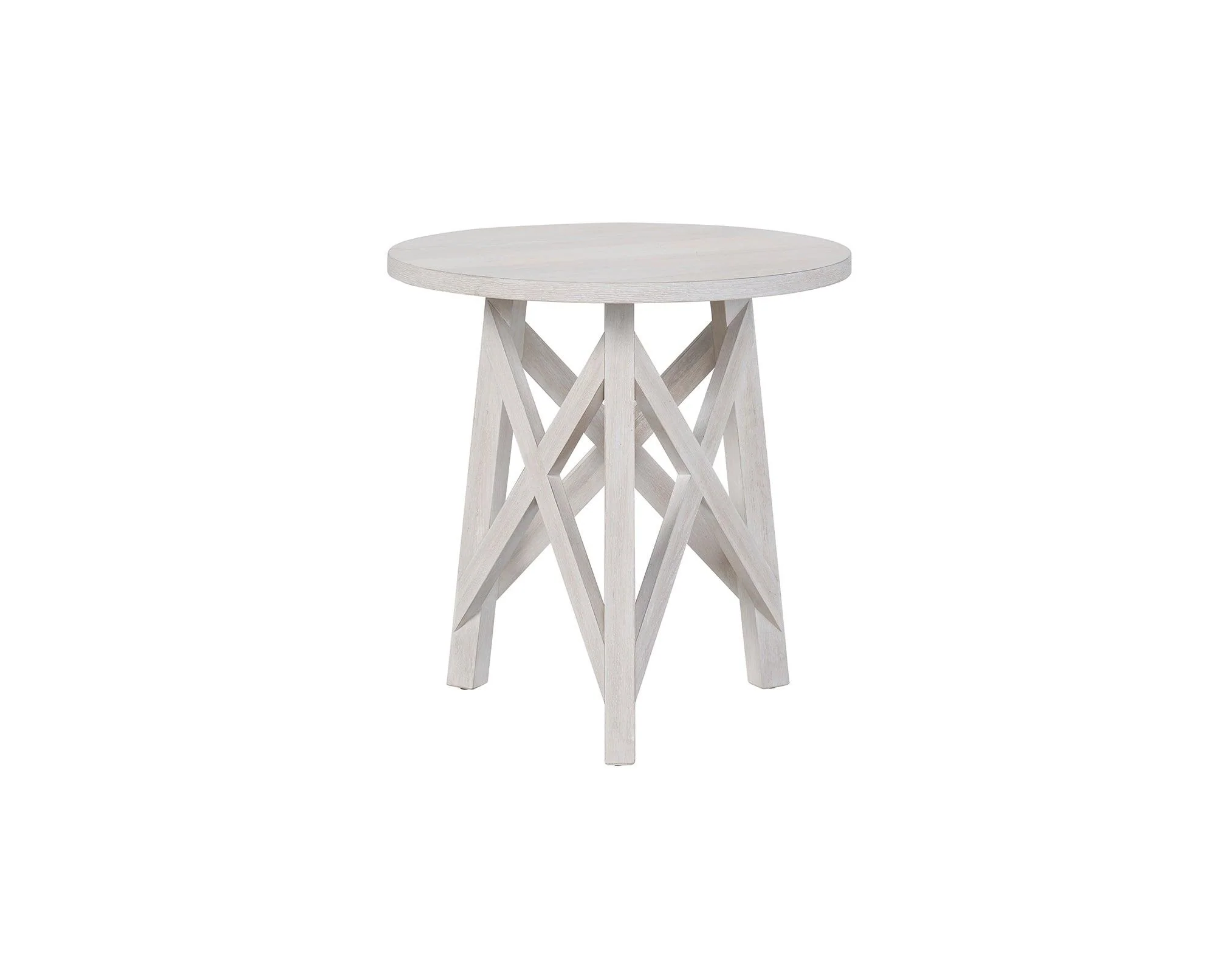 Modern Farmhouse Cricket Table - Remutear