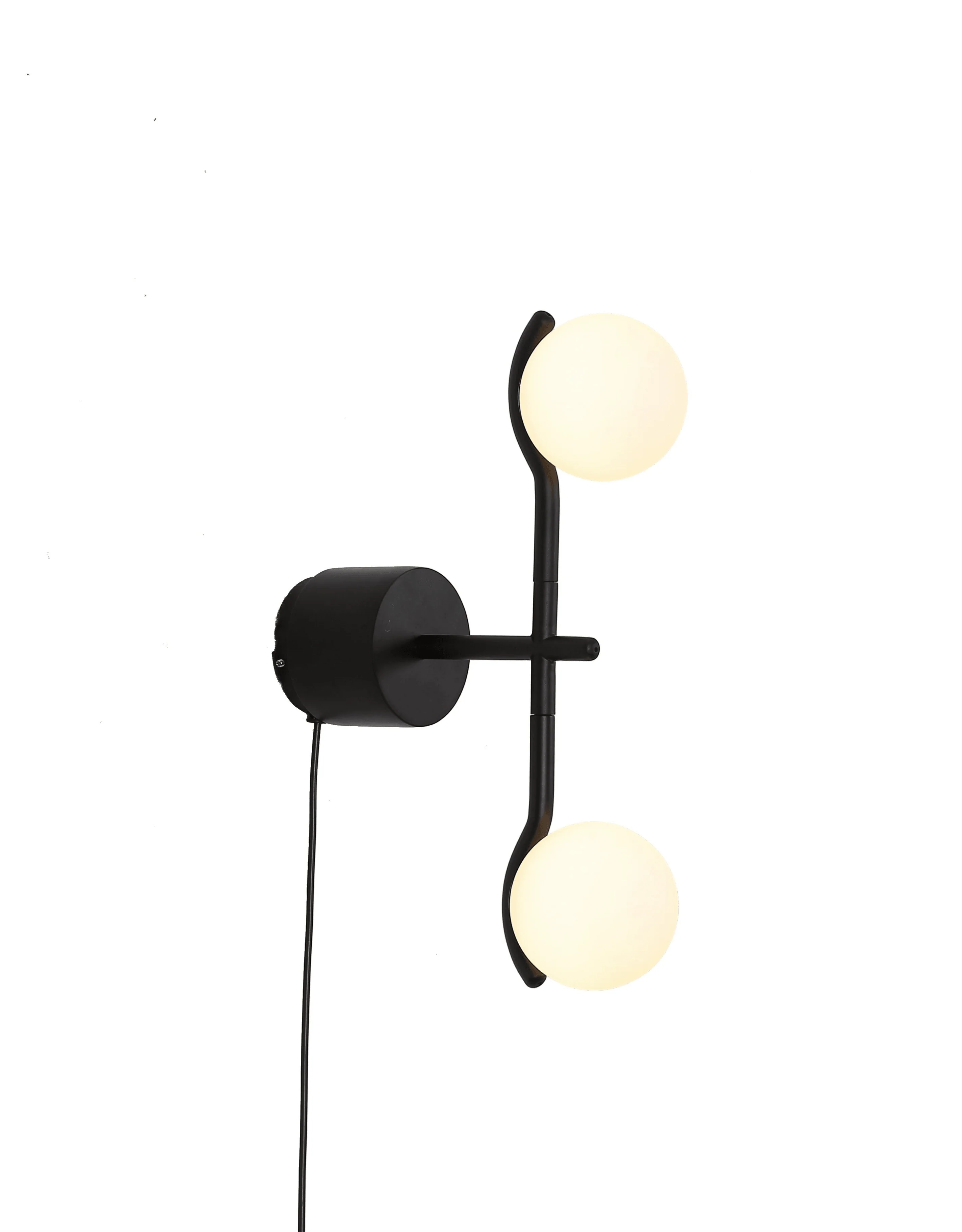 PLUTO Wall Lamp - Remutear