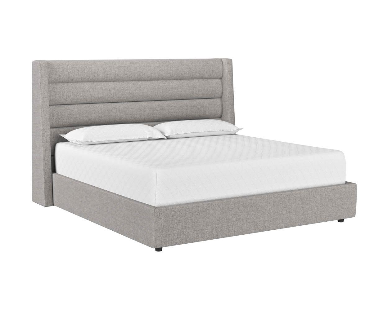Emmit Bed - Remutear