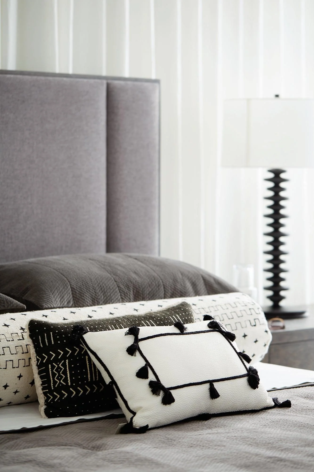 LINEA BED - Remutear