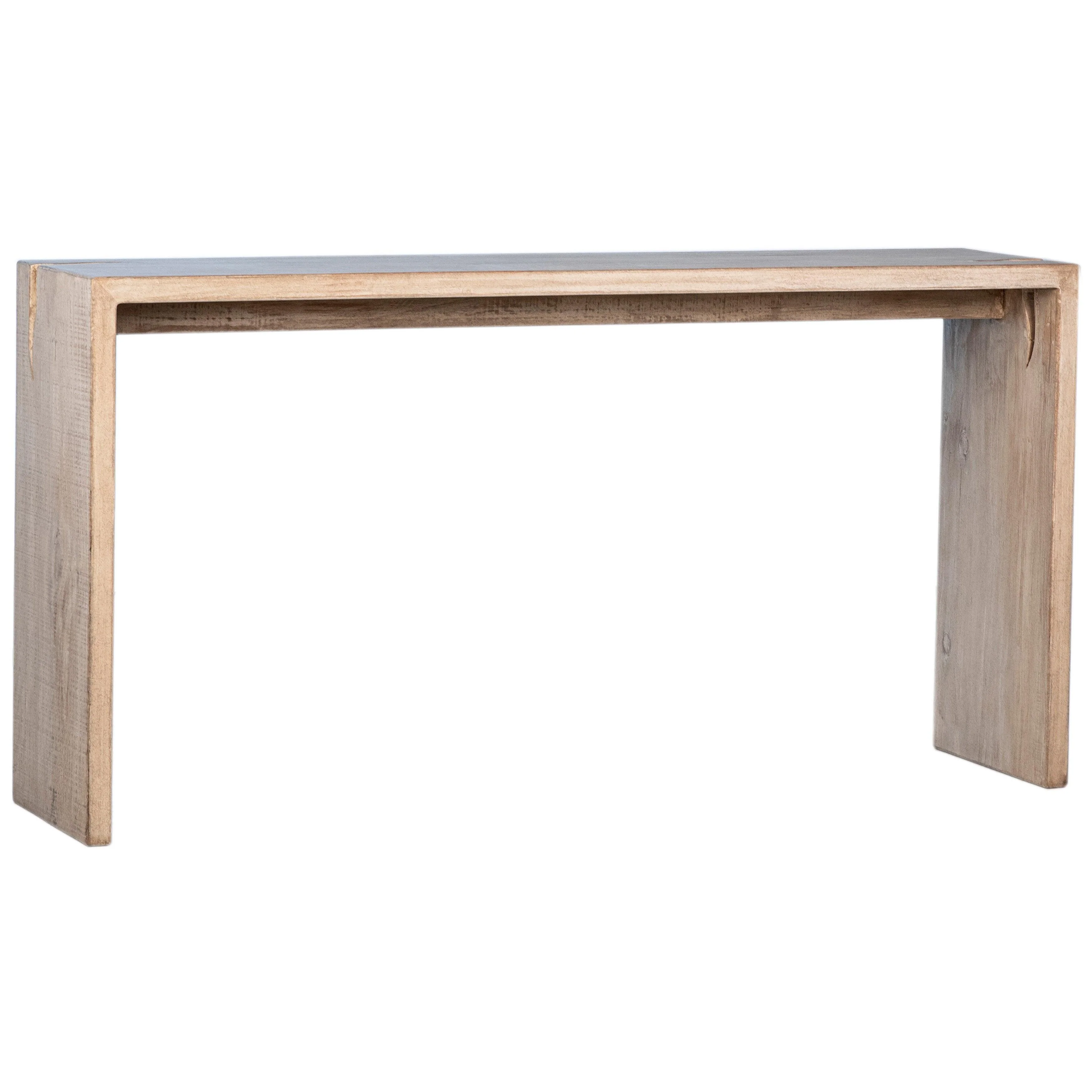 Merwyn Console Table - Remutear
