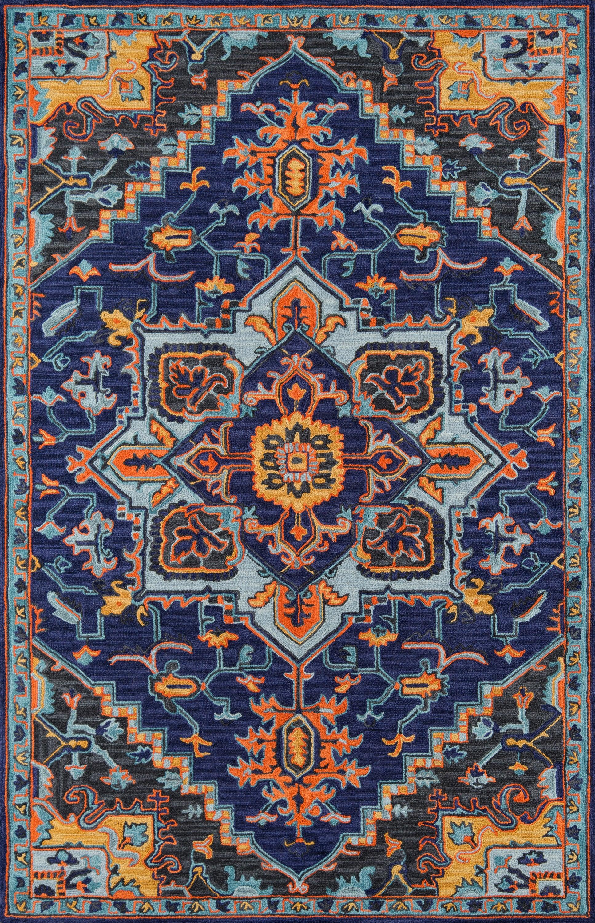 Ibiza 2 Rug - Remutear