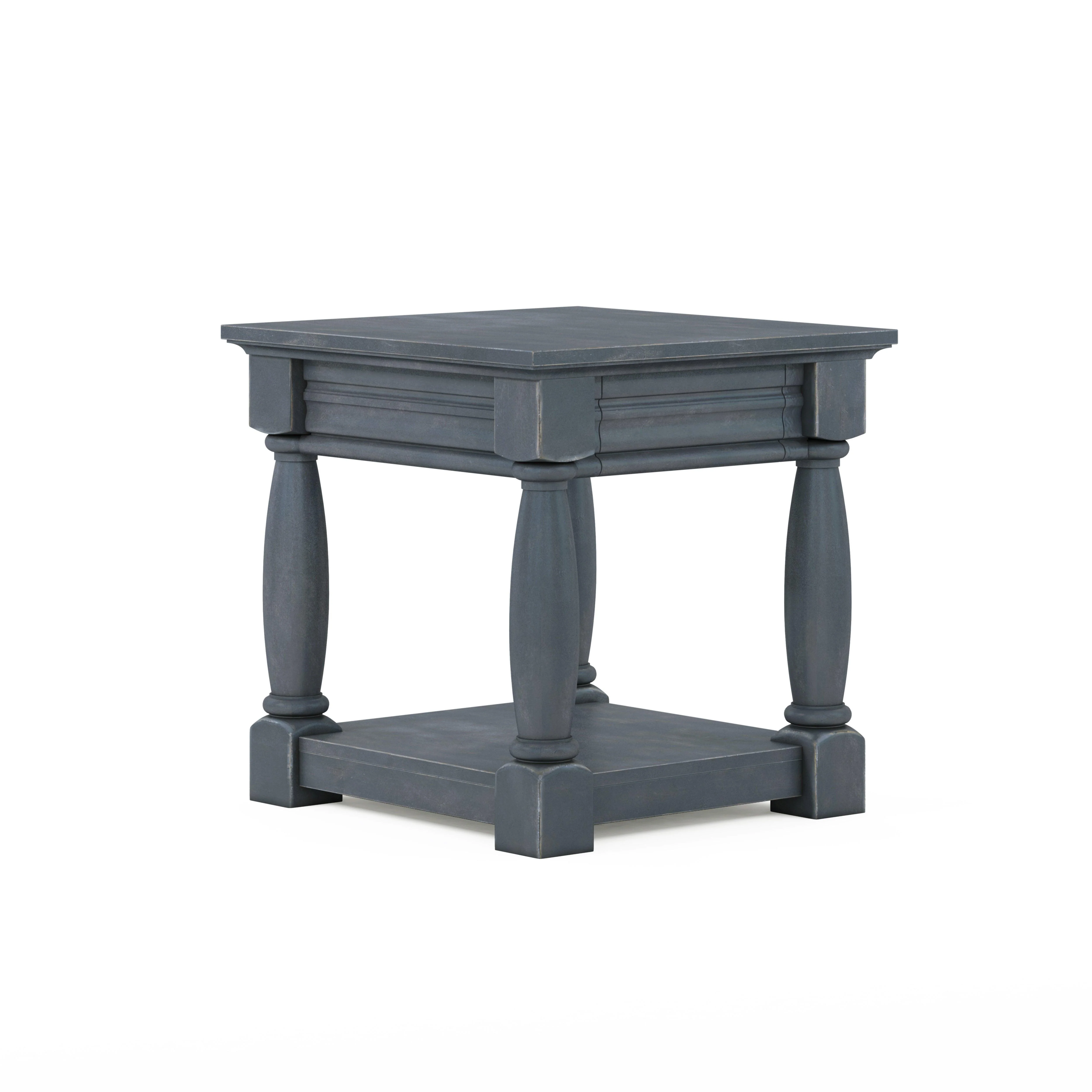 Alcove End Table - Remutear