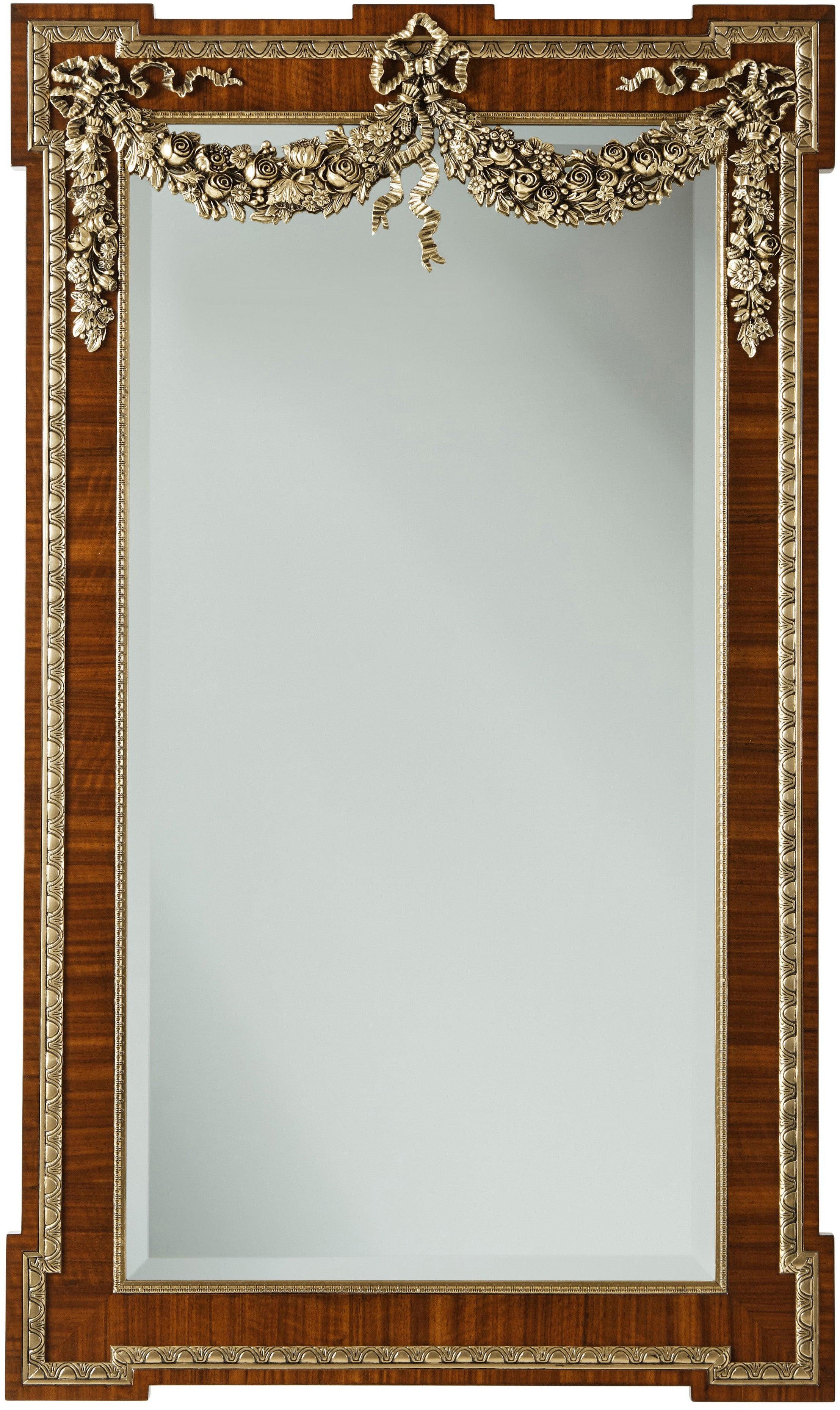 Armand Wall Mirror - Remutear
