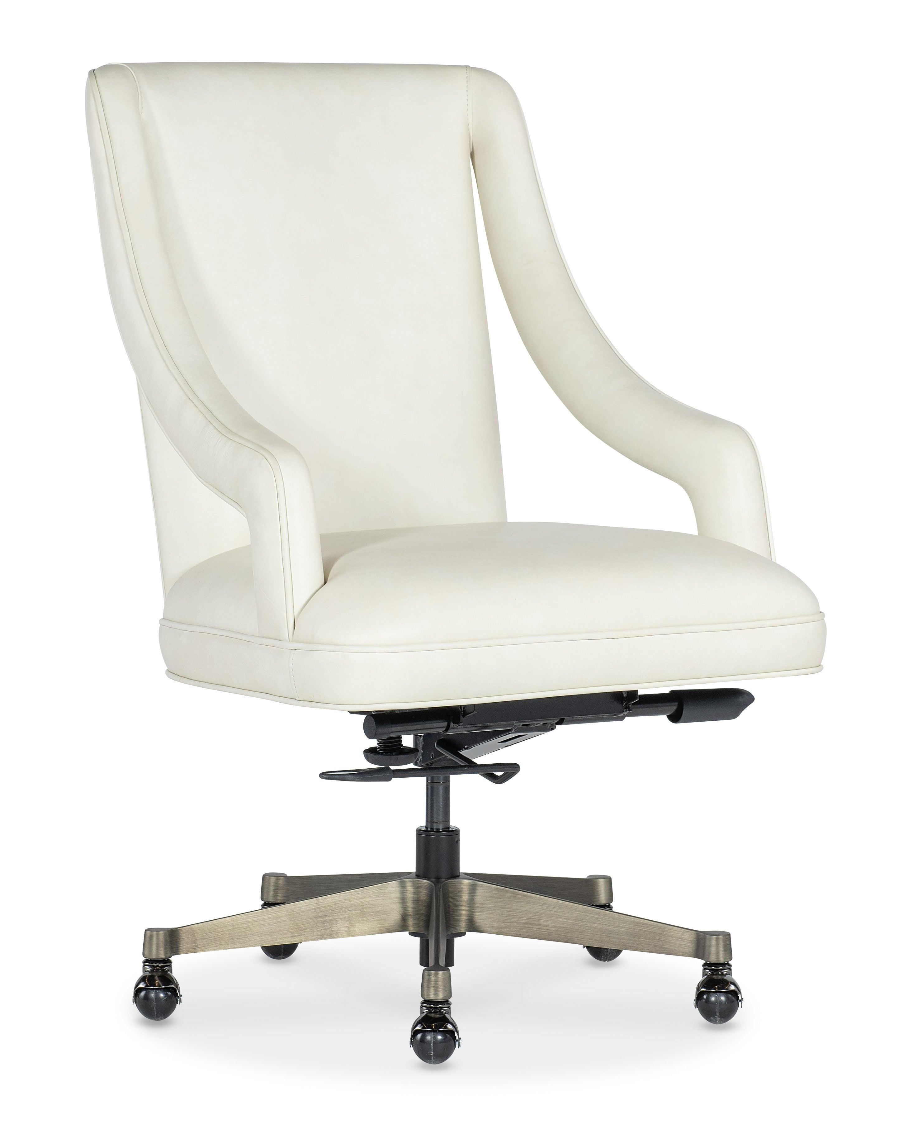 Meira Executive Swivel Tilt Chair - Remutear