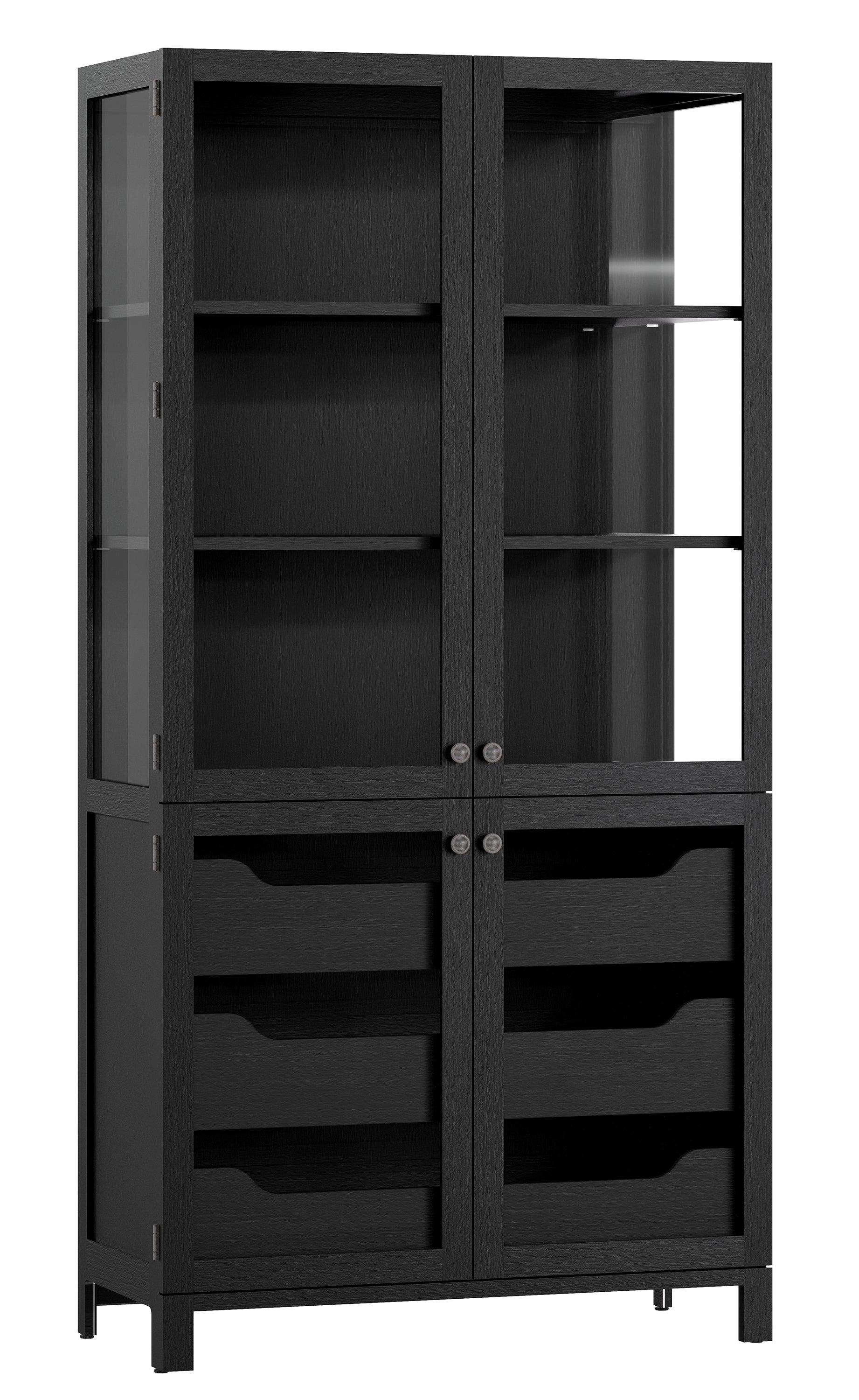 Laurie Storage Cabinet - Remutear