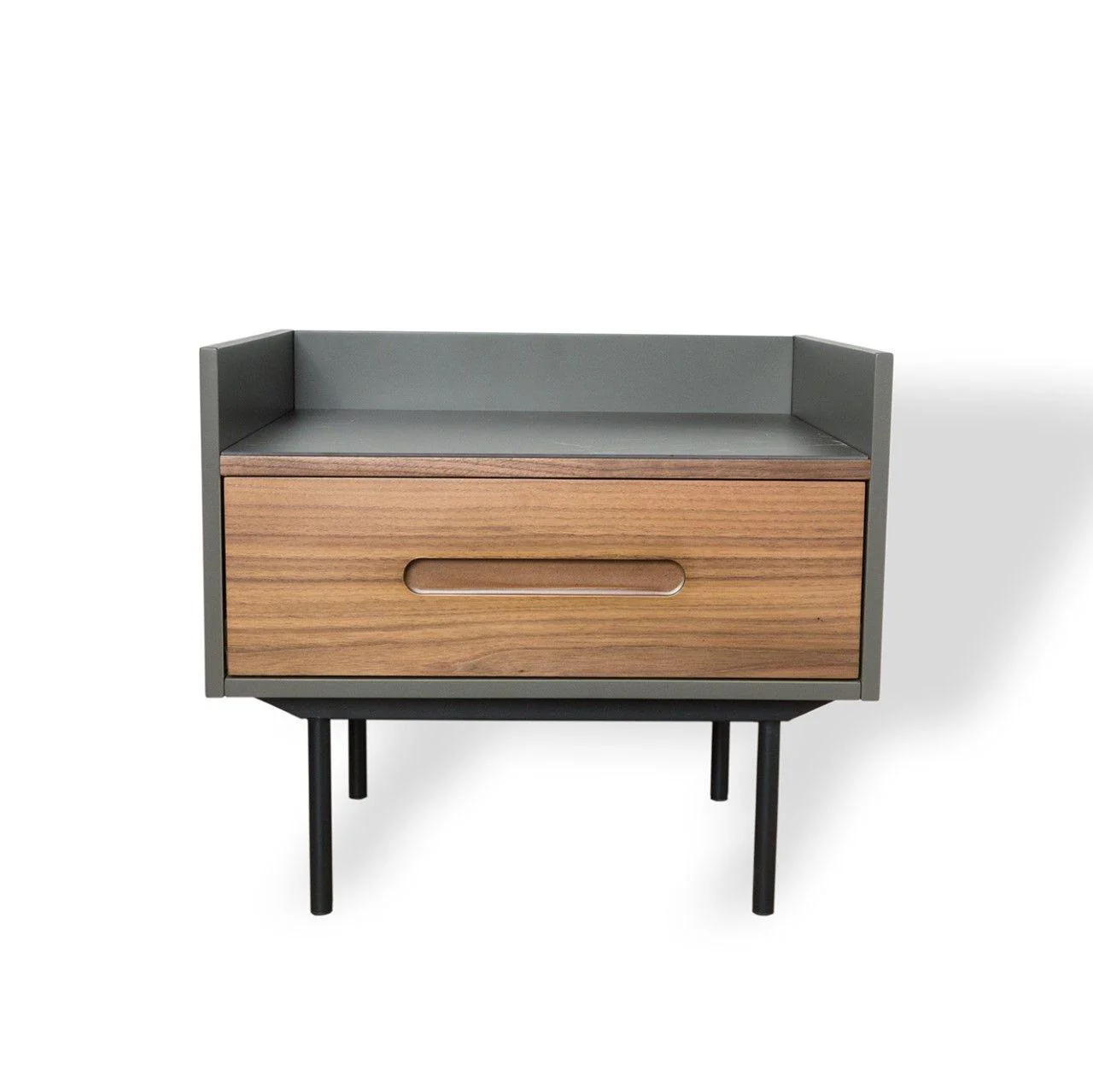 SLATER Side Table - Remutear