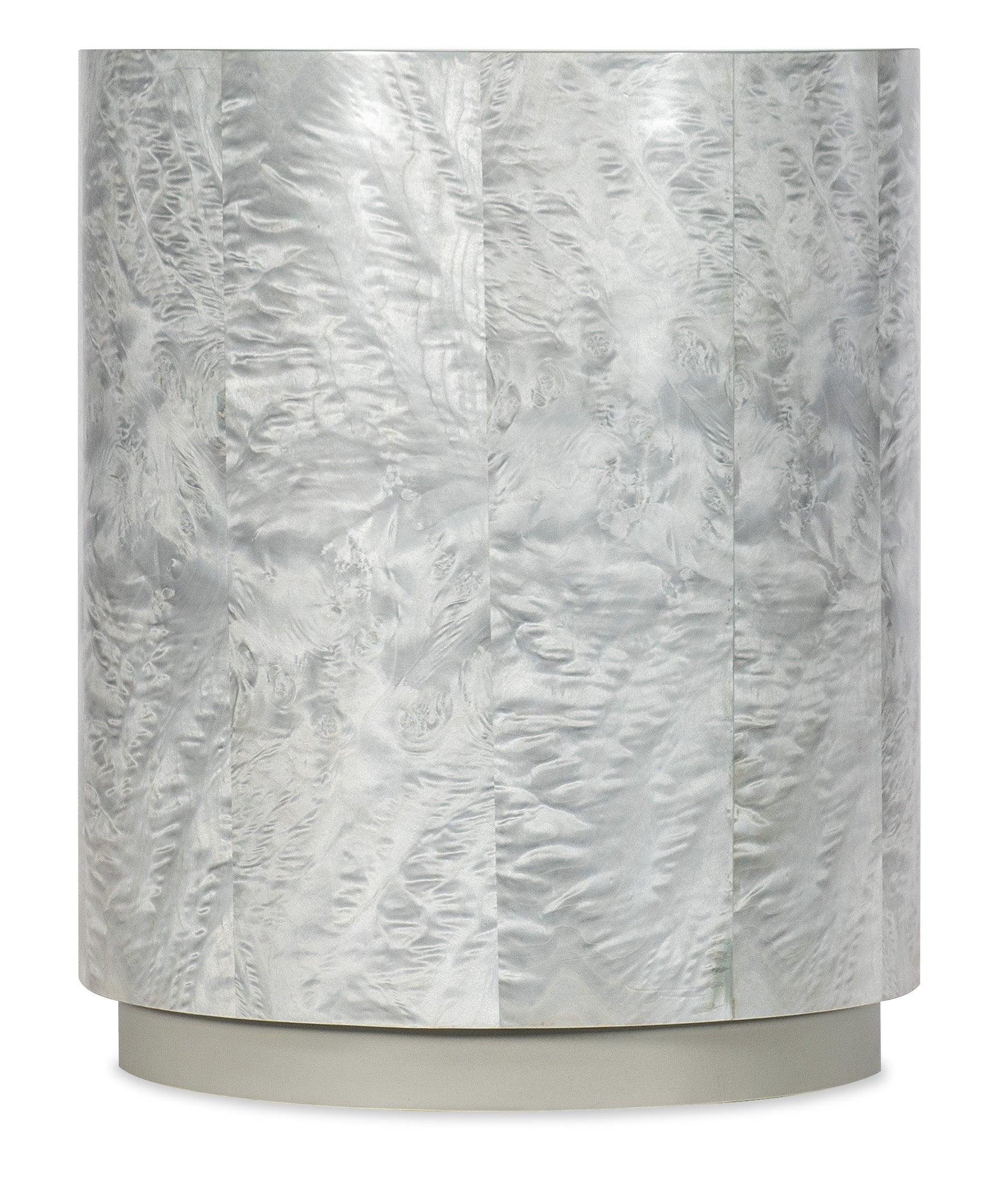 Melange Emile Accent Table - Remutear