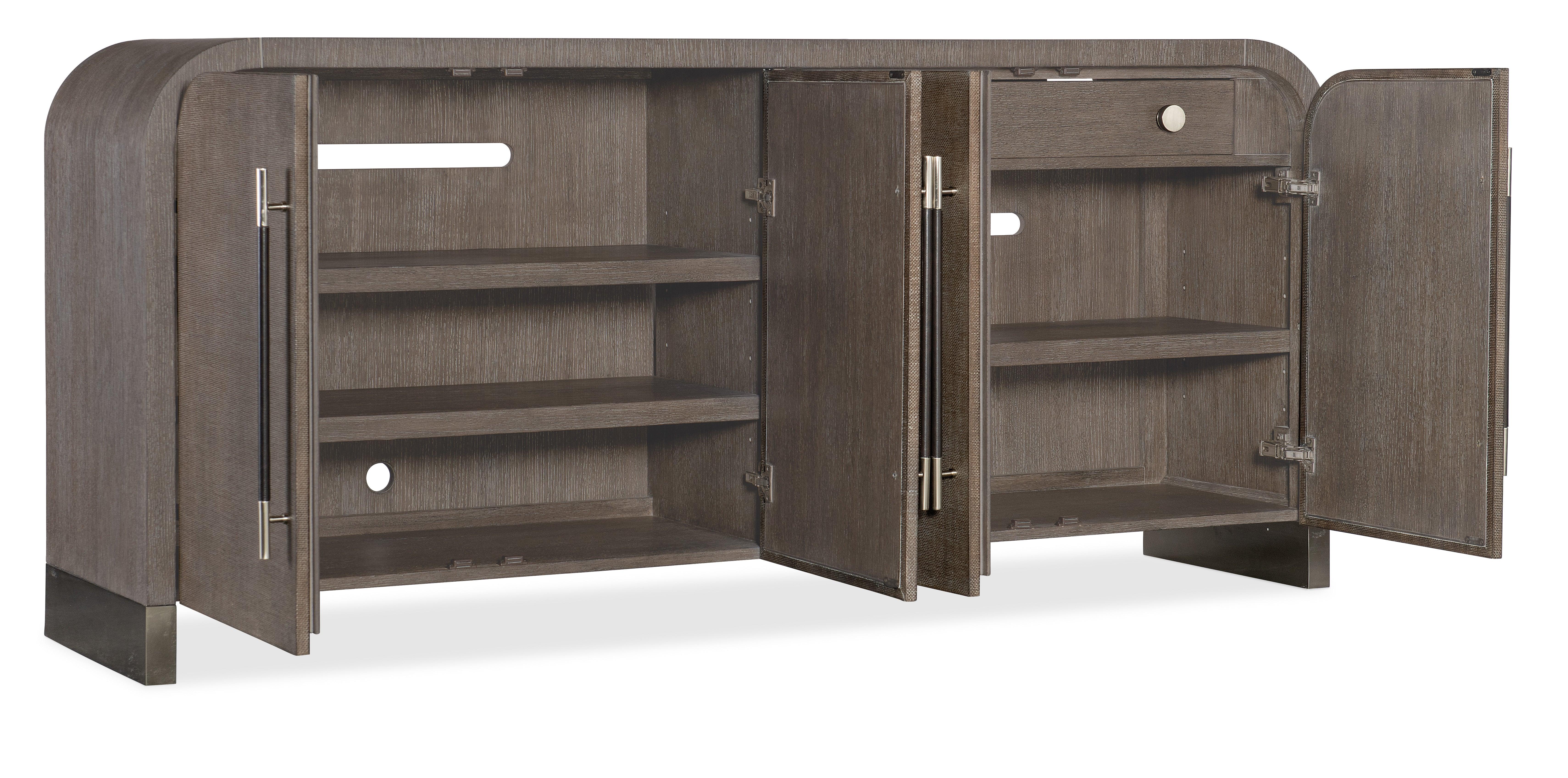 Modern Mood Buffet - Remutear
