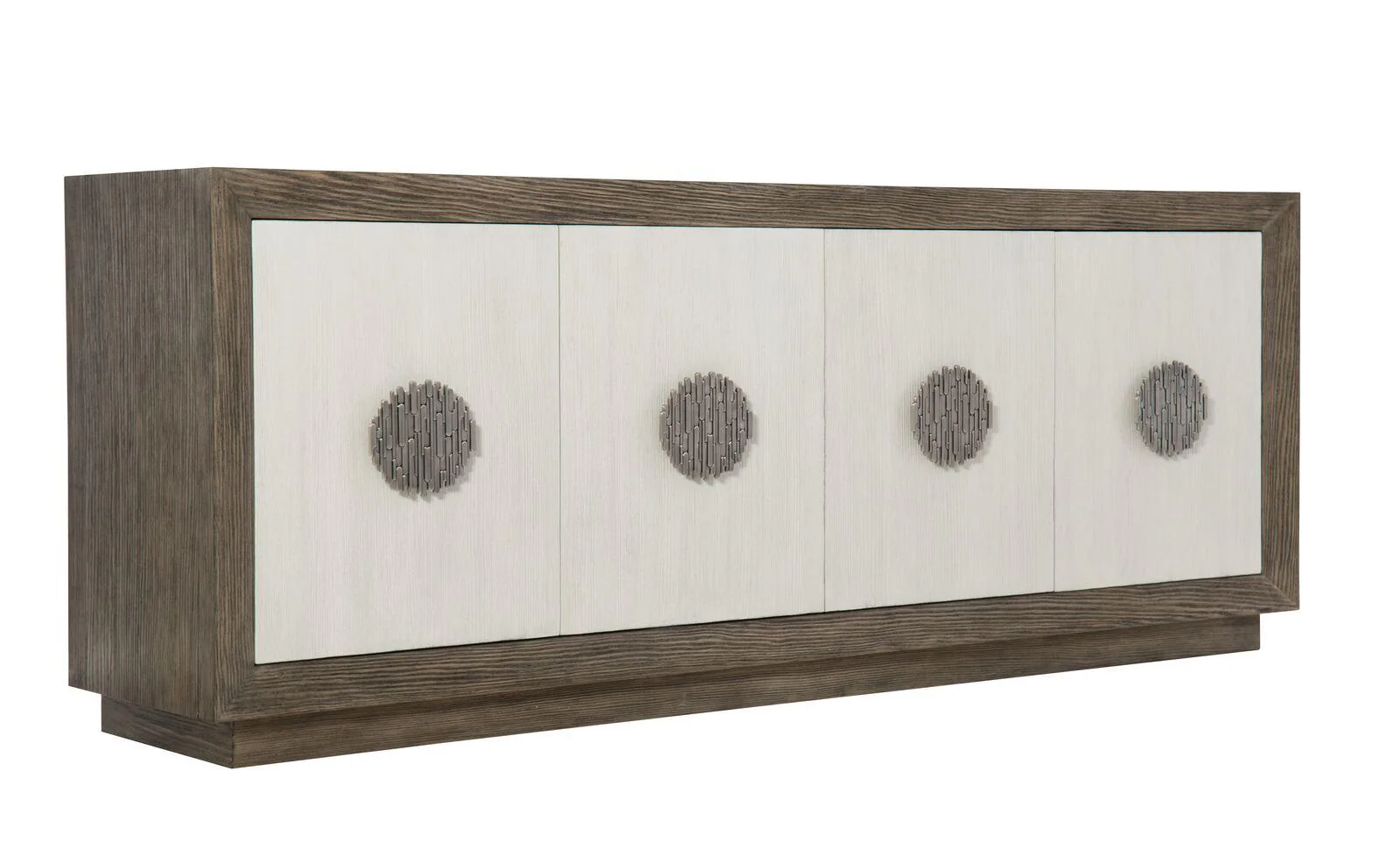 LUCA CREDENZA - Remutear