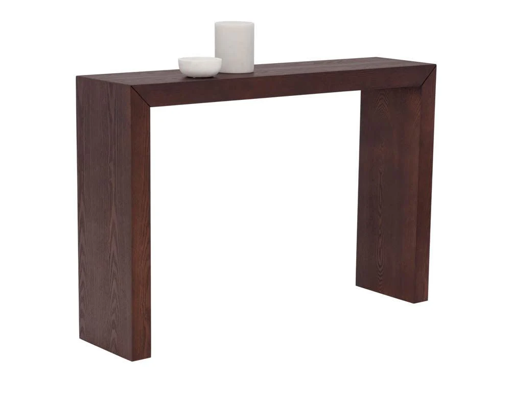 Arch Console Table - Remutear