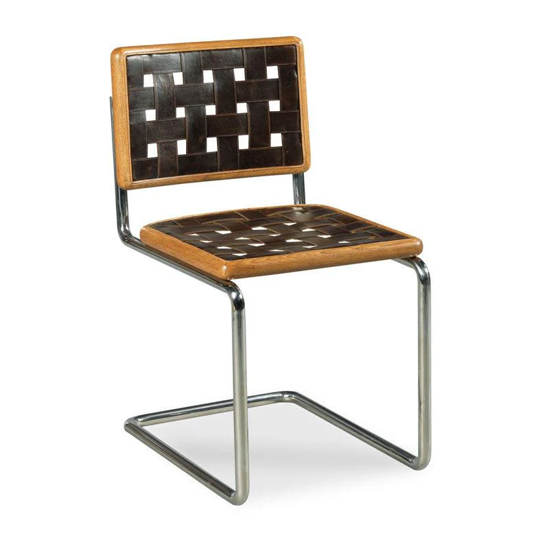 Revival Chair - Remutear