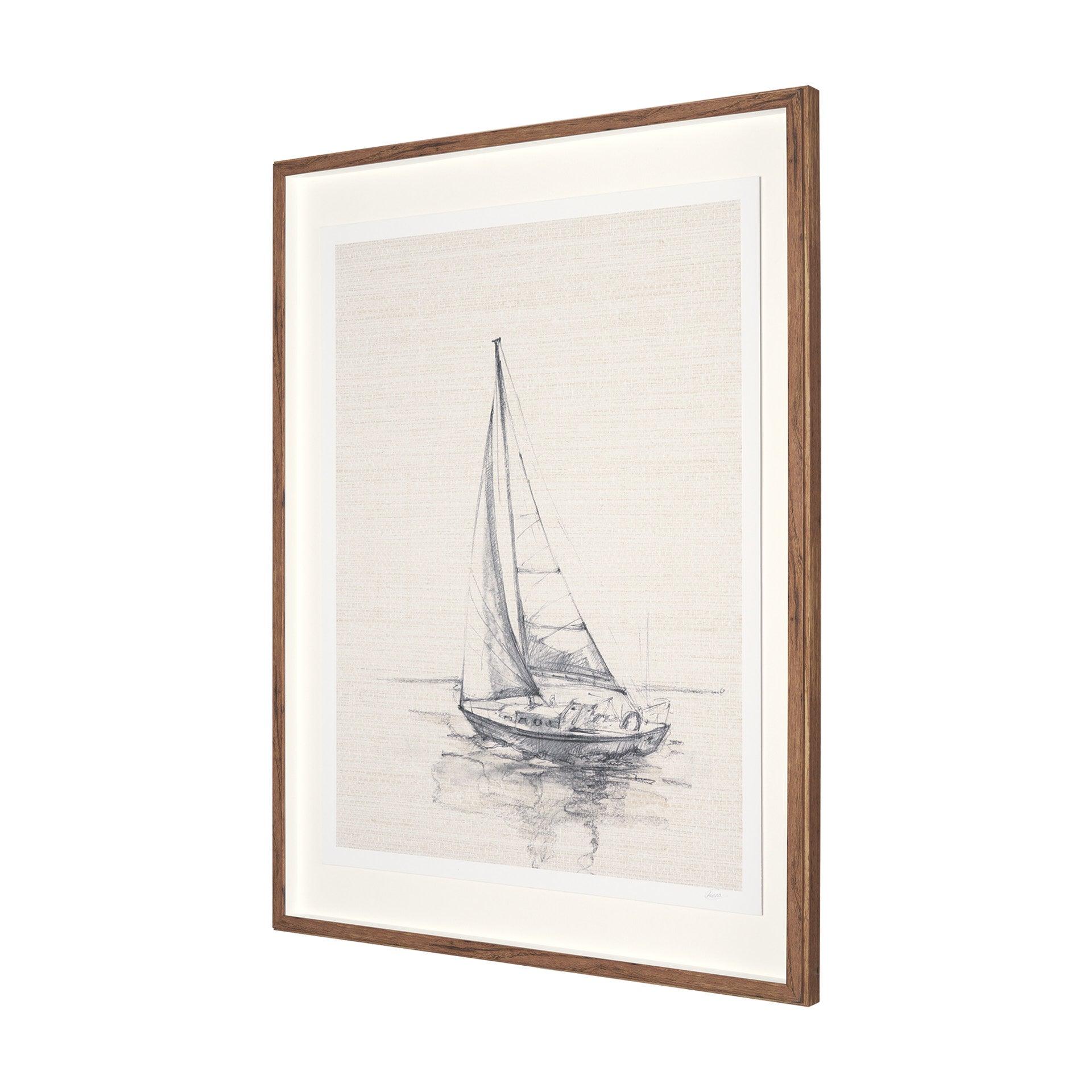 Sail Away I - Remutear