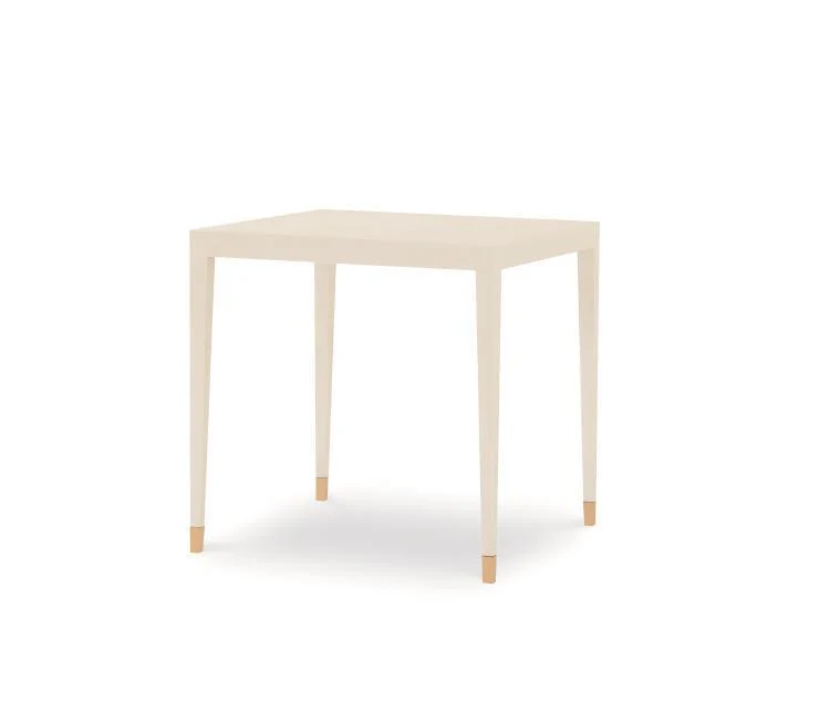 Monroe Chairside Table - Remutear